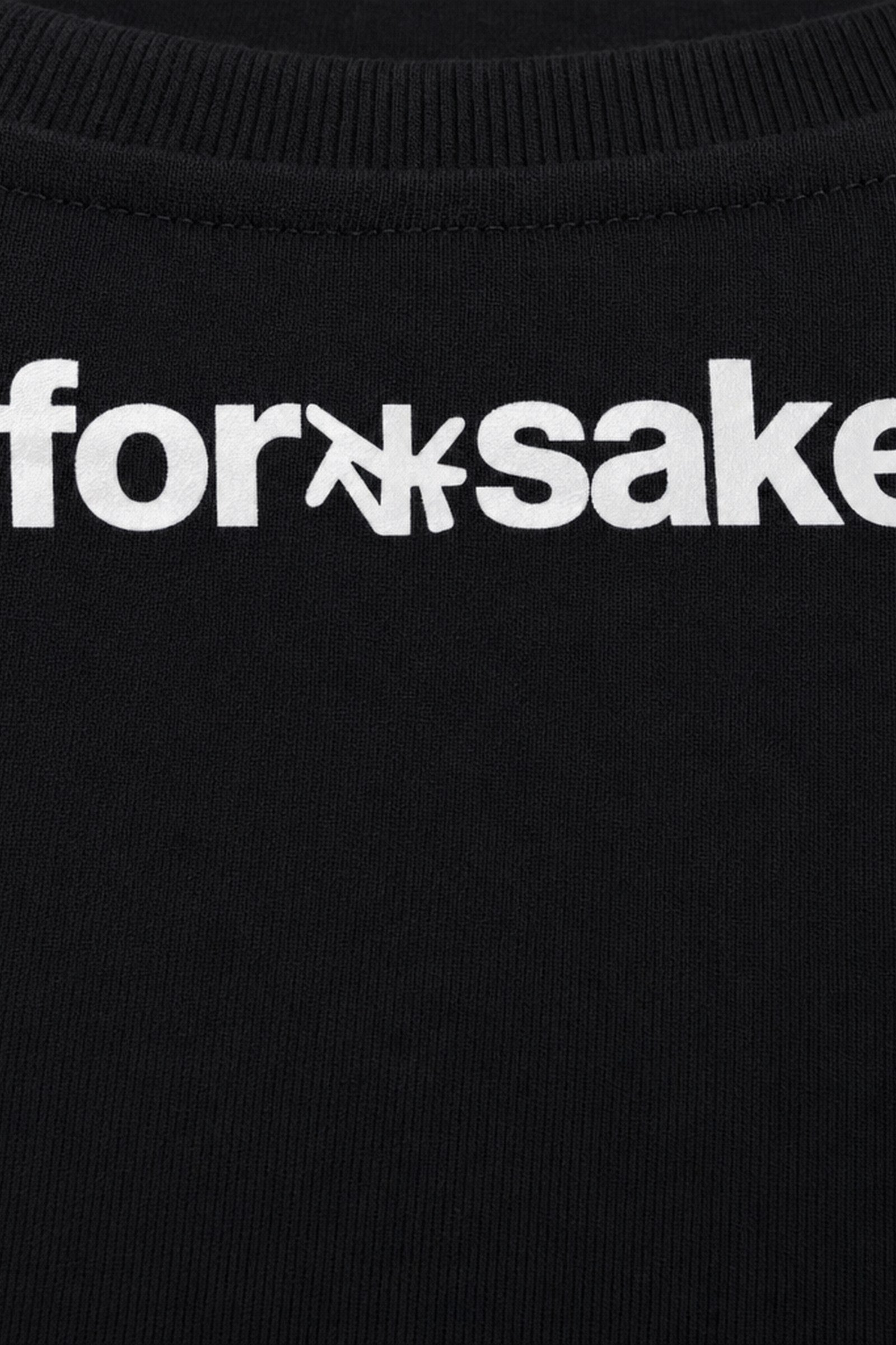 FFS cropped 2:3 | original_media:gid://shopify/MediaImage/30934014885991 | position:3 | Forfksake Lick The Lollipop Baby Tee