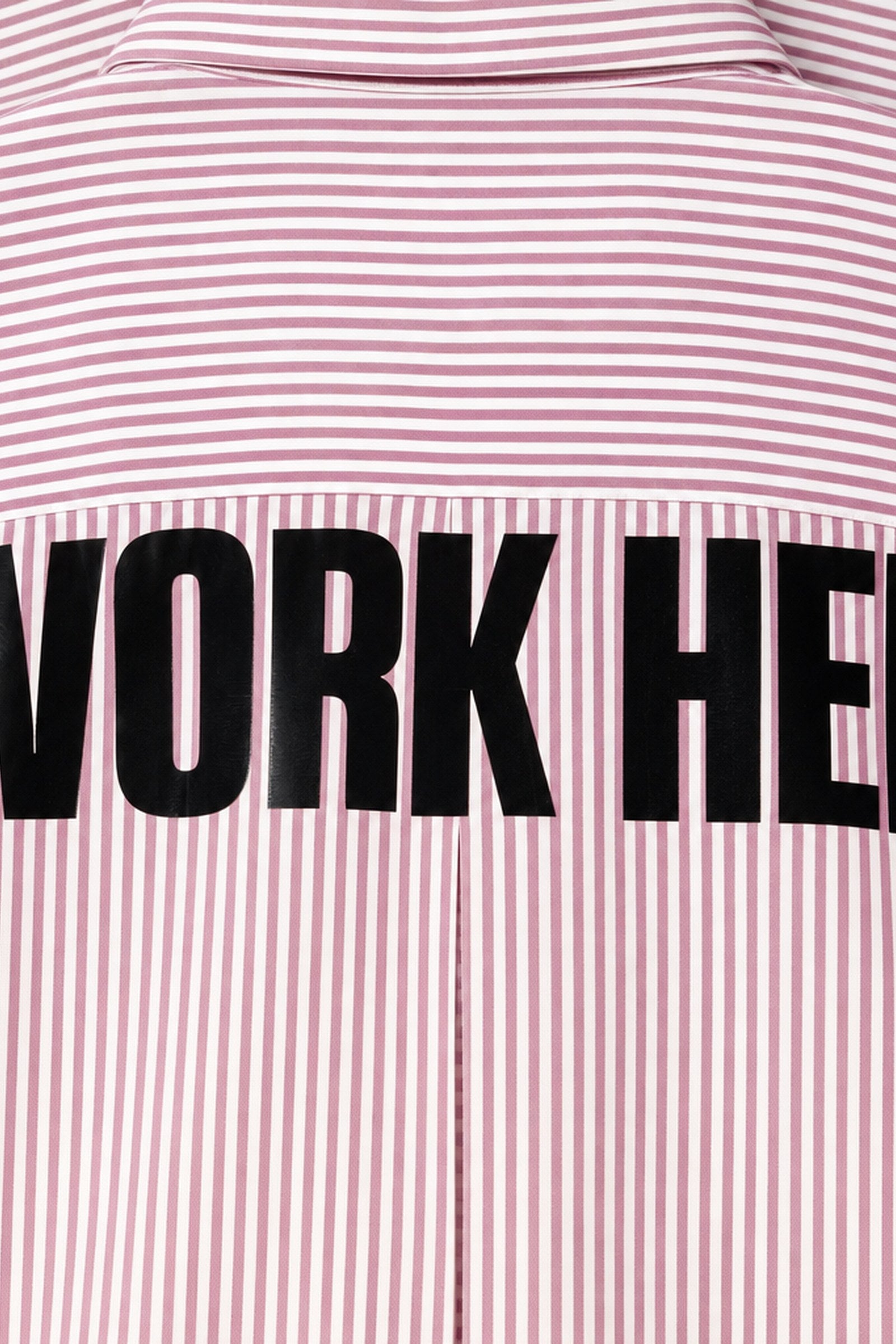 FFS cropped 2:3 | original_media:gid://shopify/MediaImage/30934185771111 | position:3 | Forfksake Shift Badge Shirt