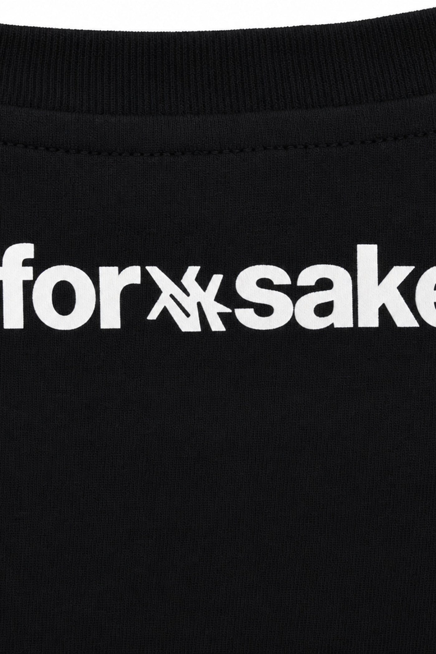 FFS cropped 2:3 | original_media:gid://shopify/MediaImage/30934210150503 | position:3 | Forfksake Smoke The Sesh Baby Tee