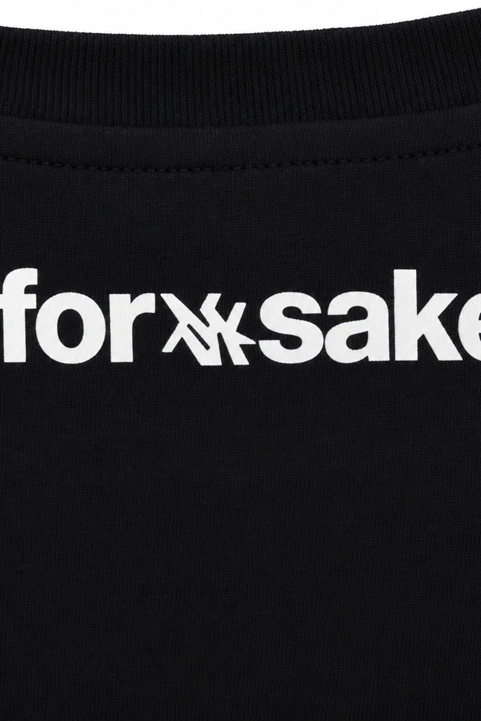 FFS cropped 2:3 | original_media:gid://shopify/MediaImage/30934210150503 | position:3 | Forfksake Smoke The Sesh Baby Tee