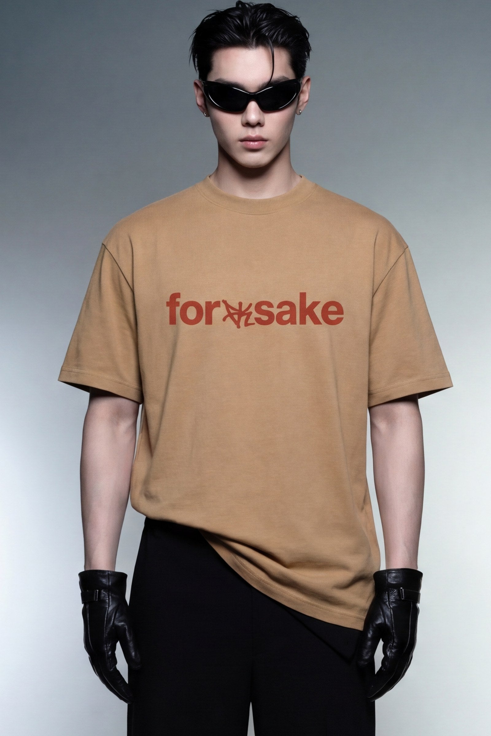 FFS cropped 2:3 | original_media:gid://shopify/MediaImage/30933666857063 | position:4 | Forfksake Bitch I Am The Secret Ingredient T-Shirt(brown)
