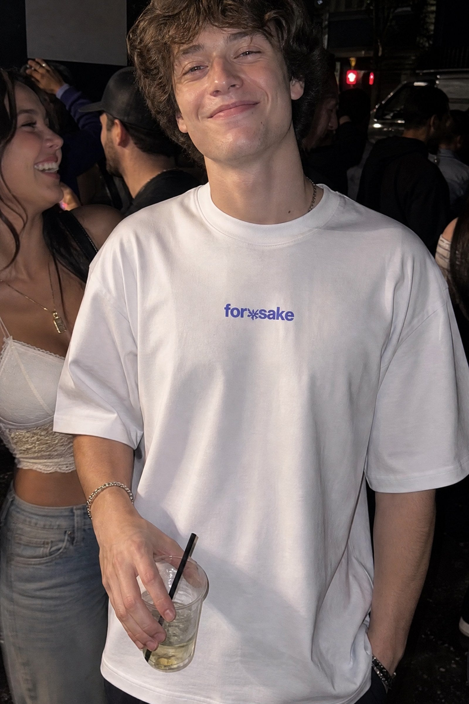FFS cropped 2:3 | original_media:gid://shopify/MediaImage/30933832433767 | position:4 | Forfksake Ghost Fuck That White T-Shirt