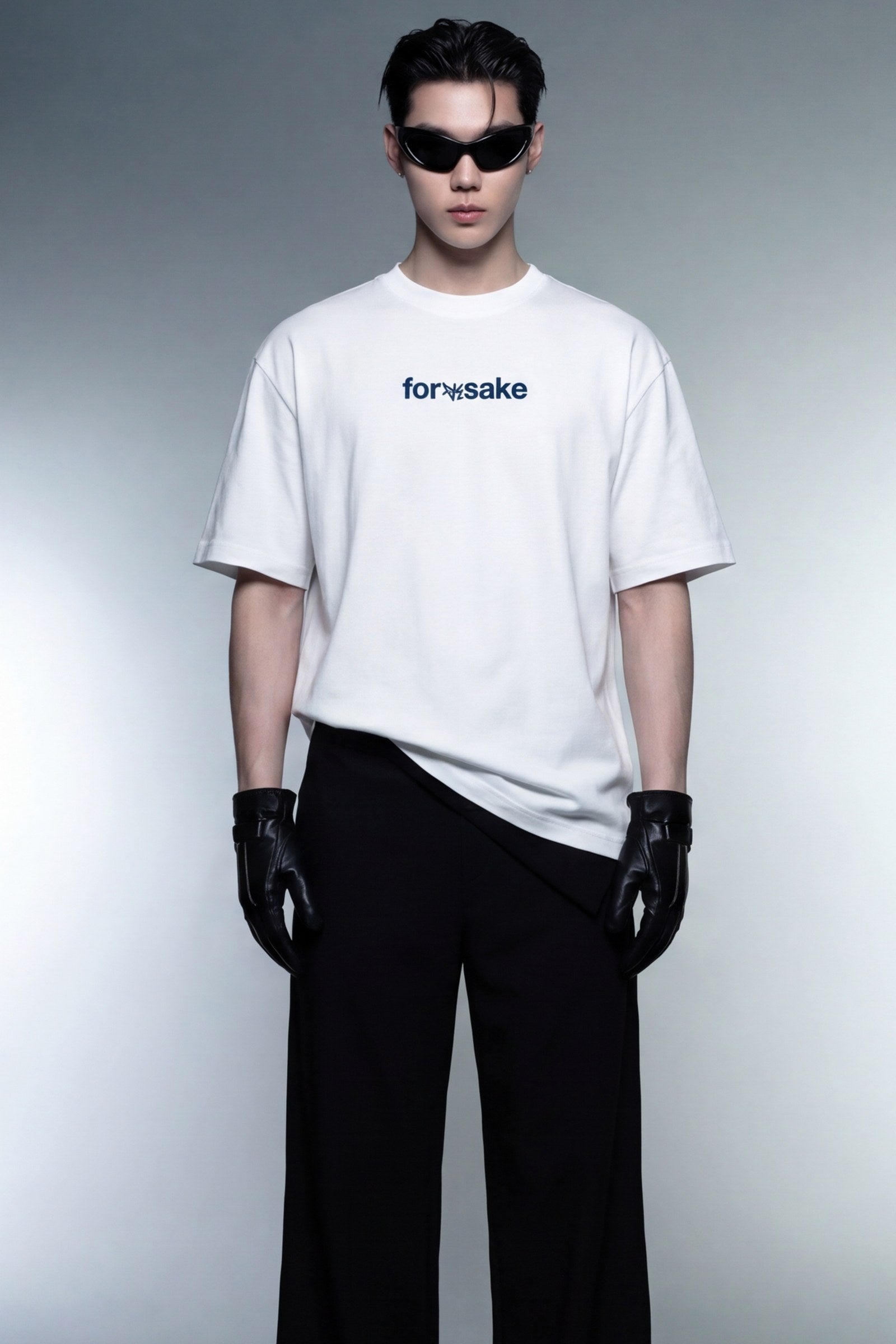 FFS cropped 2:3 | original_media:gid://shopify/MediaImage/30934001549415 | position:4 | Forfksake I'm Kind T-Shirt