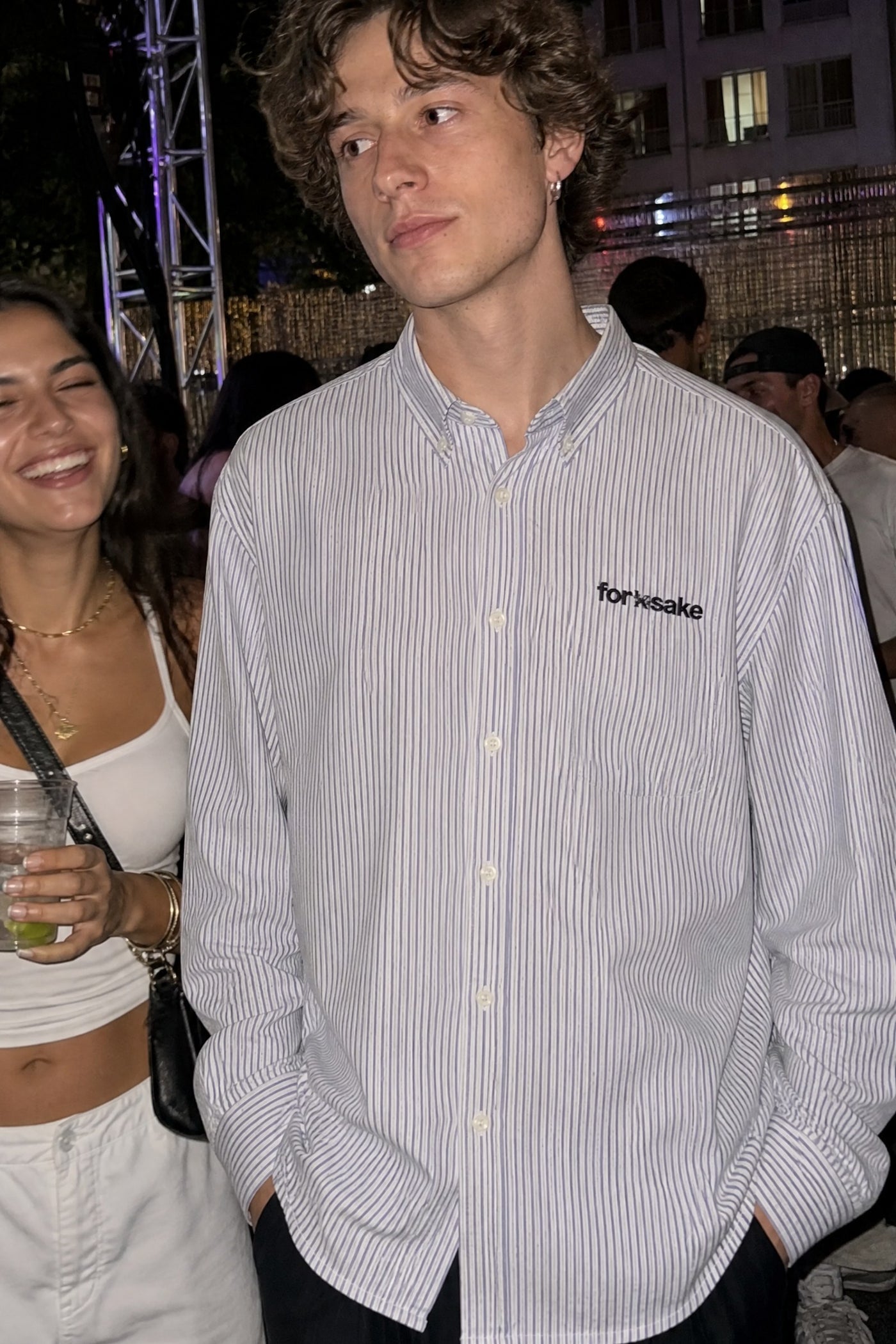FFS cropped 2:3 | original_media:gid://shopify/MediaImage/30934101033063 | position:4 | Forfksake Nude Authority Shirt