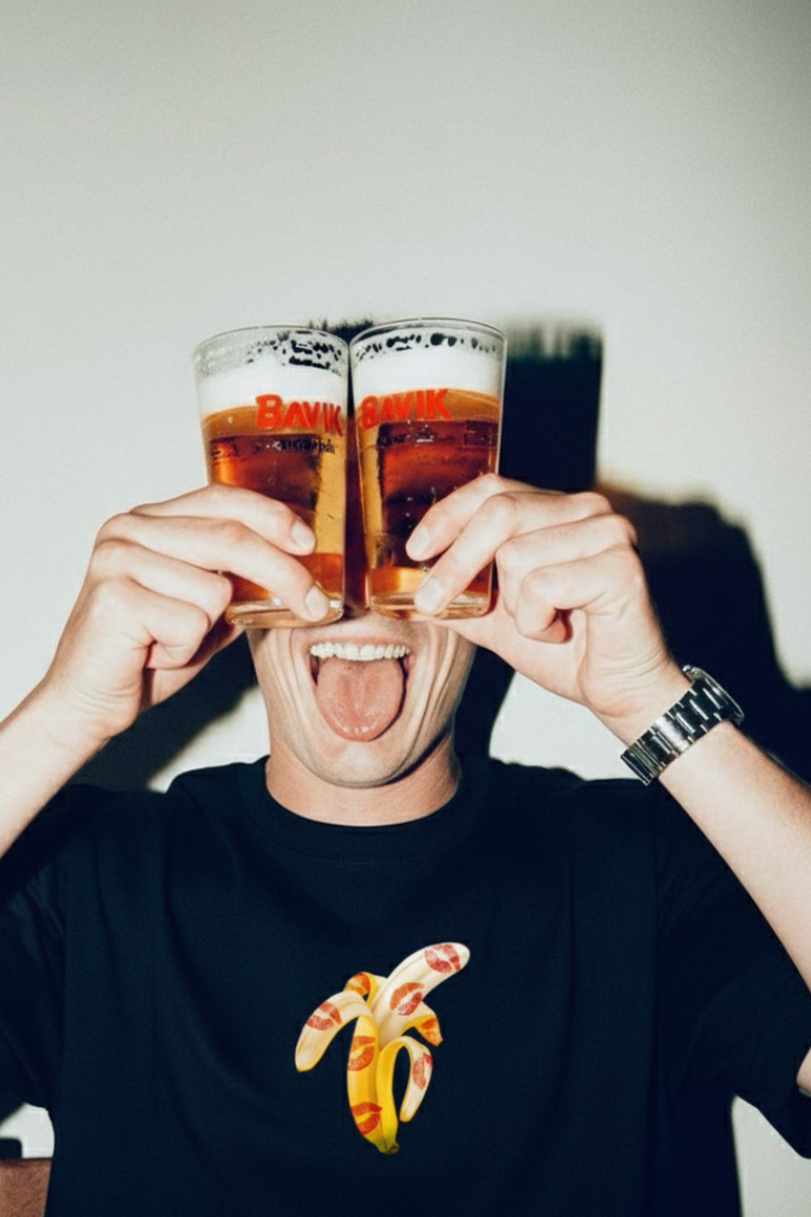 FFS cropped 2:3 | original_media:gid://shopify/MediaImage/30934249275495 | position:4 | Forfksake The Sweet Bite Black T-Shirt