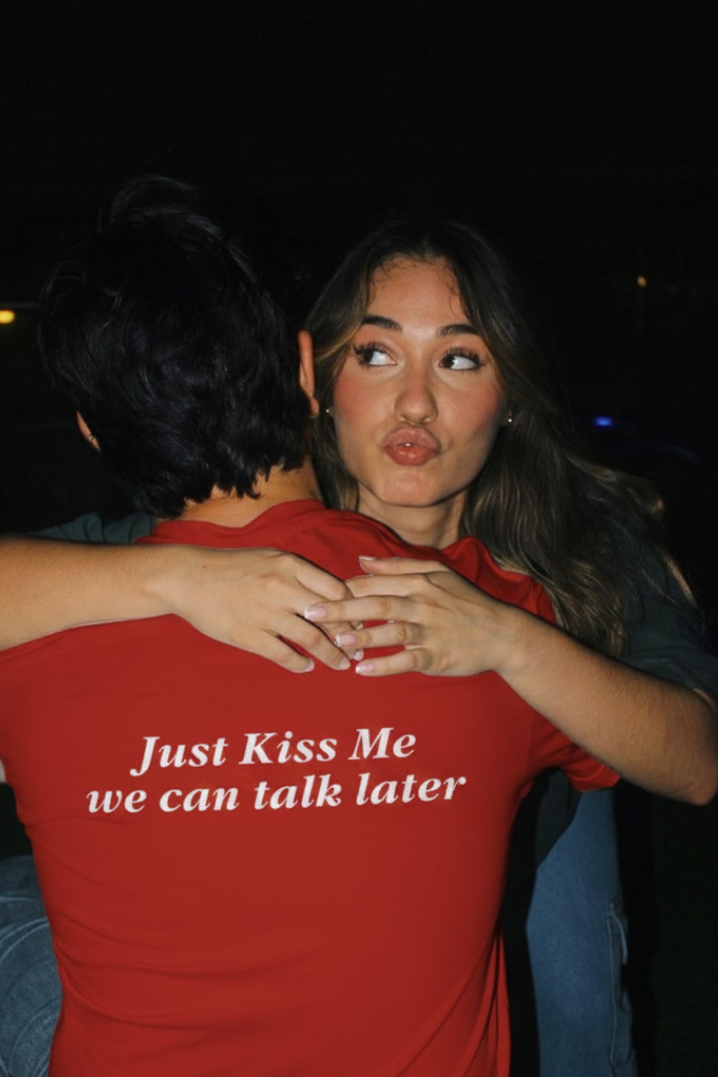 FFS cropped 2:3 | original_media:gid://shopify/MediaImage/30934314909799 | position:4 | Just Kiss Me We Can Talk Later