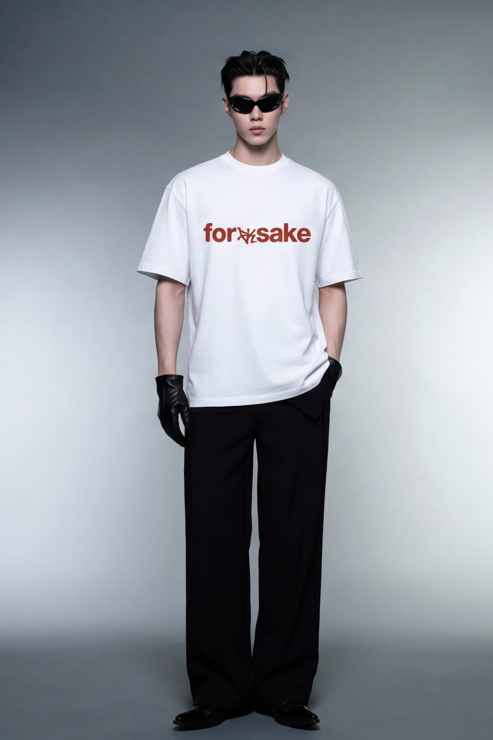 FFS cropped 2:3 | original_media:gid://shopify/MediaImage/30933667905639 | position:5 | Forfksake Bitch I Am The Secret Ingredient T-Shirt(white)