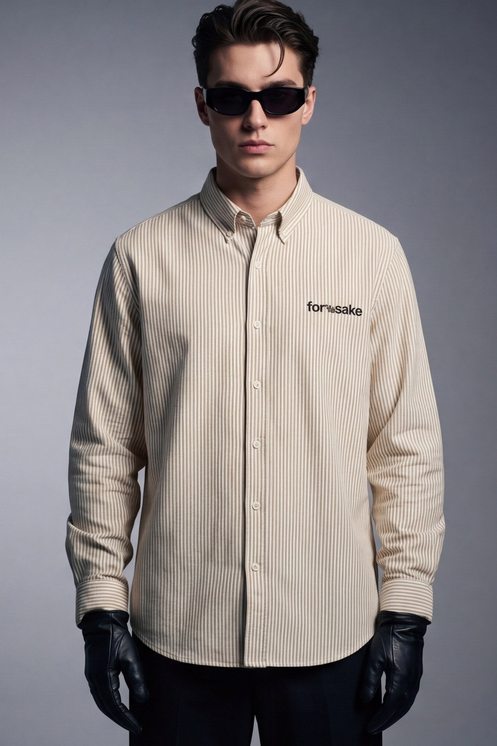 FFS cropped 2:3 | original_media:gid://shopify/MediaImage/30933708243047 | position:5 | Forfksake Drunk Dial Shirt
