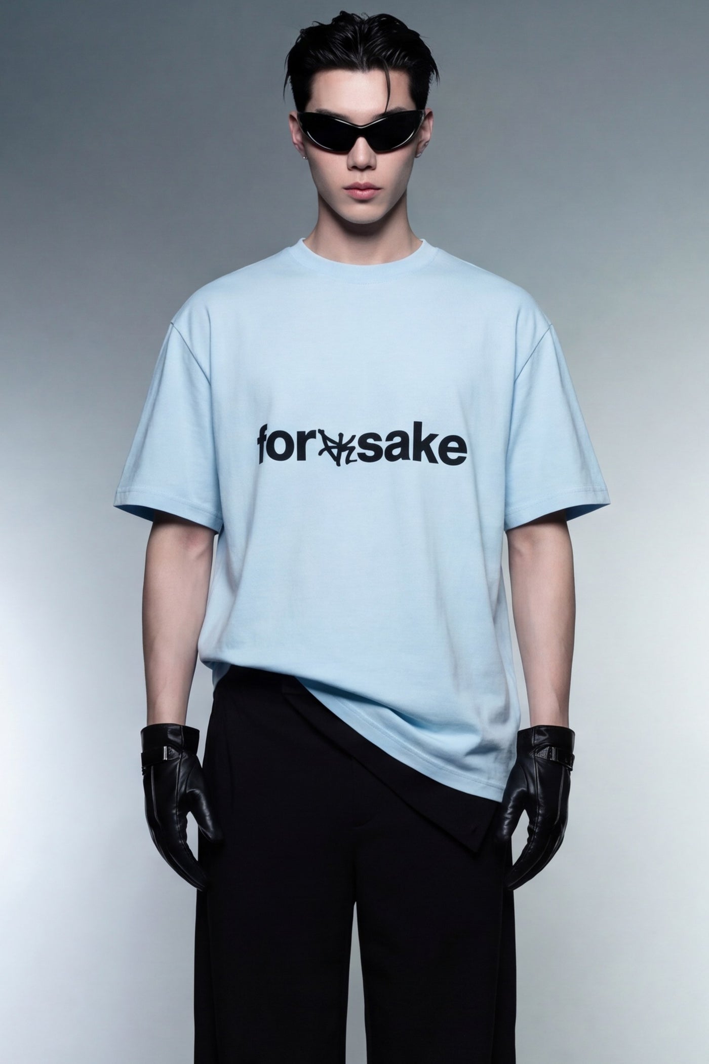 FFS cropped 2:3 | original_media:gid://shopify/MediaImage/30933986541671 | position:5 | Forfksake I Bite My Tounge It_s A Bad Habit T-Shirt(light Blue)
