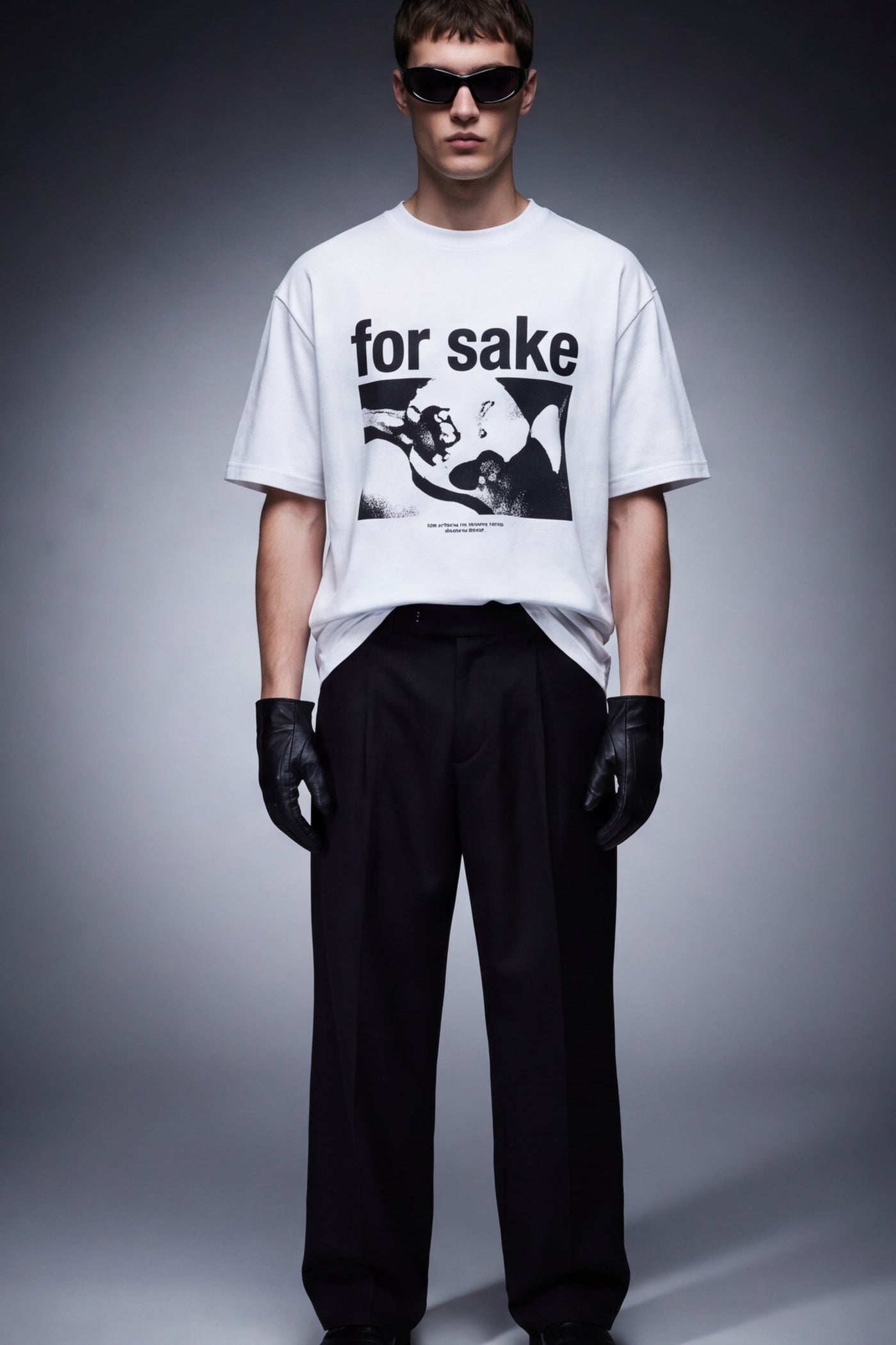 FFS cropped 2:3 | original_media:gid://shopify/MediaImage/30933987786855 | position:5 | Forfksake I Bite My Tounge It_s A Bad Habit T-Shirt(white)