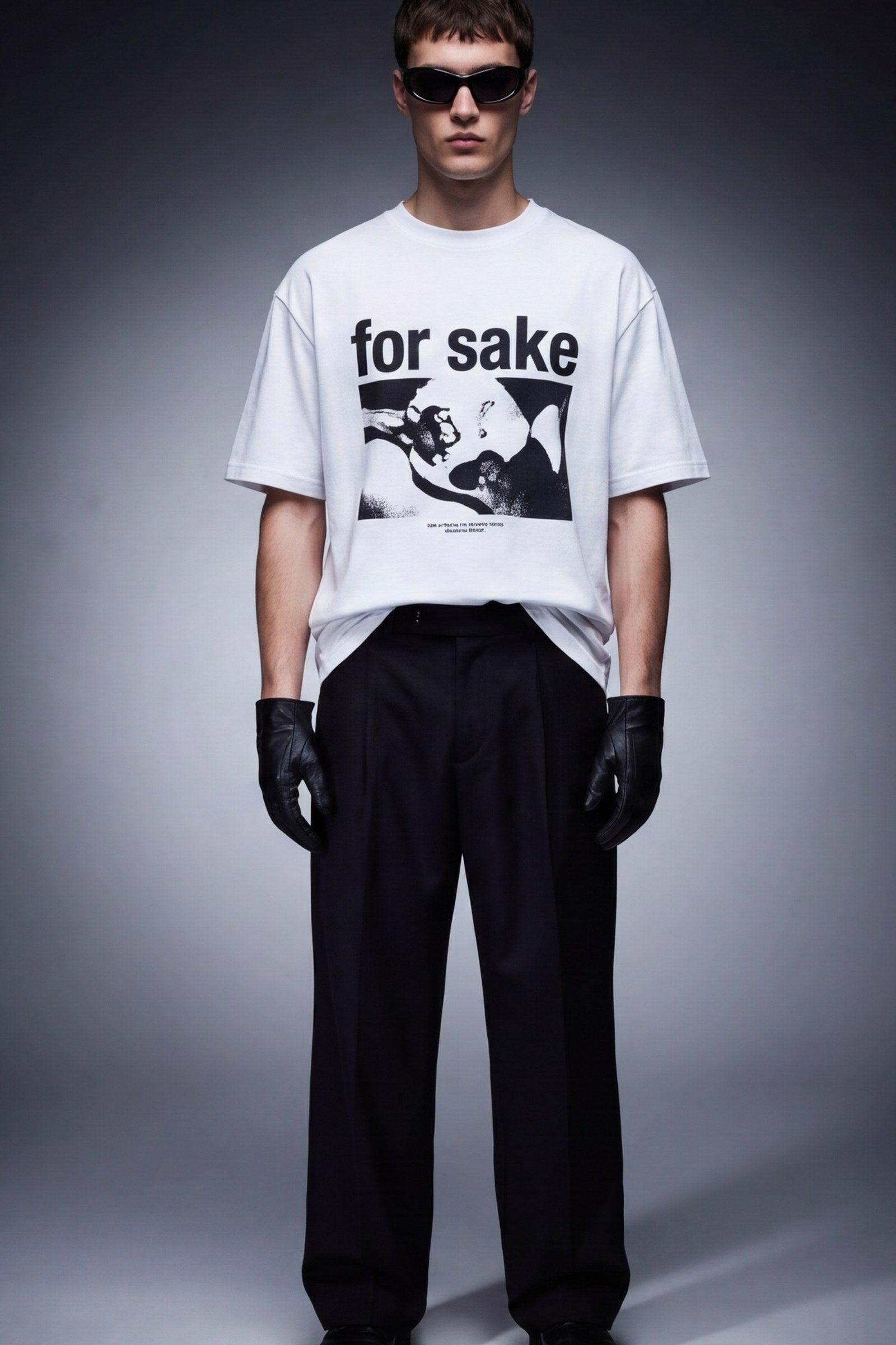 FFS cropped 2:3 | original_media:gid://shopify/MediaImage/30933987786855 | position:5 | Forfksake I Bite My Tounge It_s A Bad Habit T-Shirt(white)