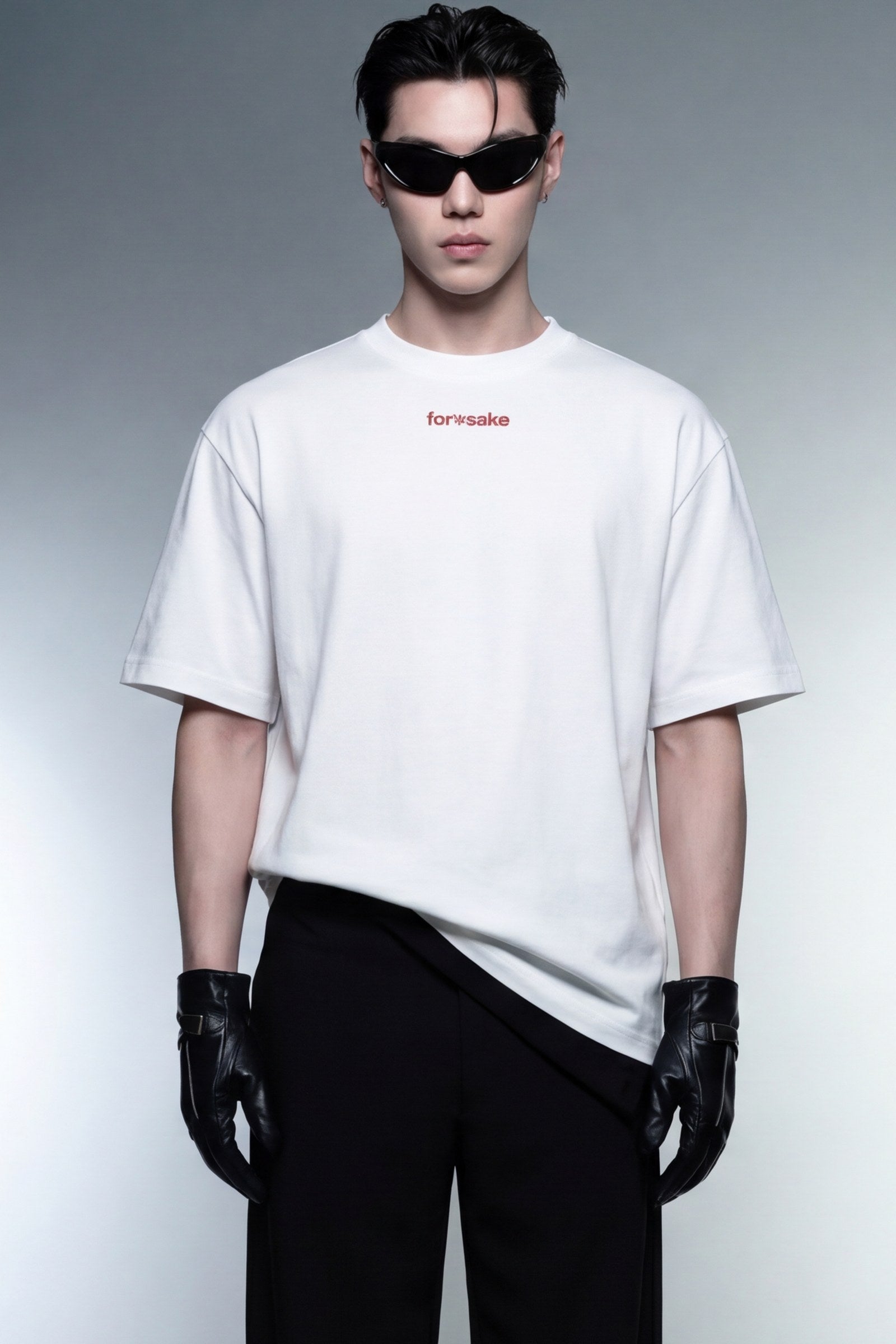 FFS cropped 2:3 | original_media:gid://shopify/MediaImage/30934007939175 | position:5 | Forfksake Imagination White T-Shirt
