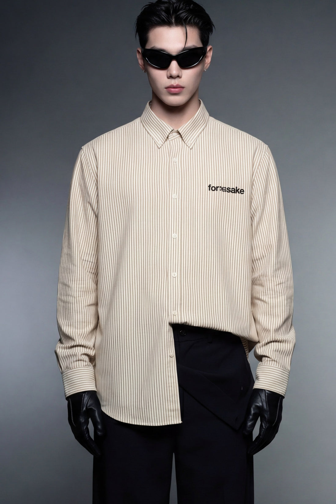 FFS cropped 2:3 | original_media:gid://shopify/MediaImage/30934019604583 | position:5 | Forfksake Locally Hated Shirt