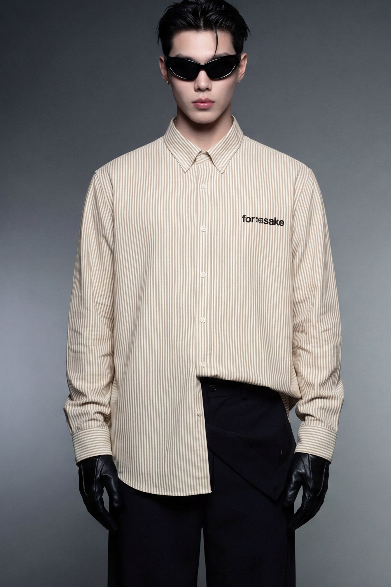 FFS cropped 2:3 | original_media:gid://shopify/MediaImage/30934019604583 | position:5 | Forfksake Locally Hated Shirt