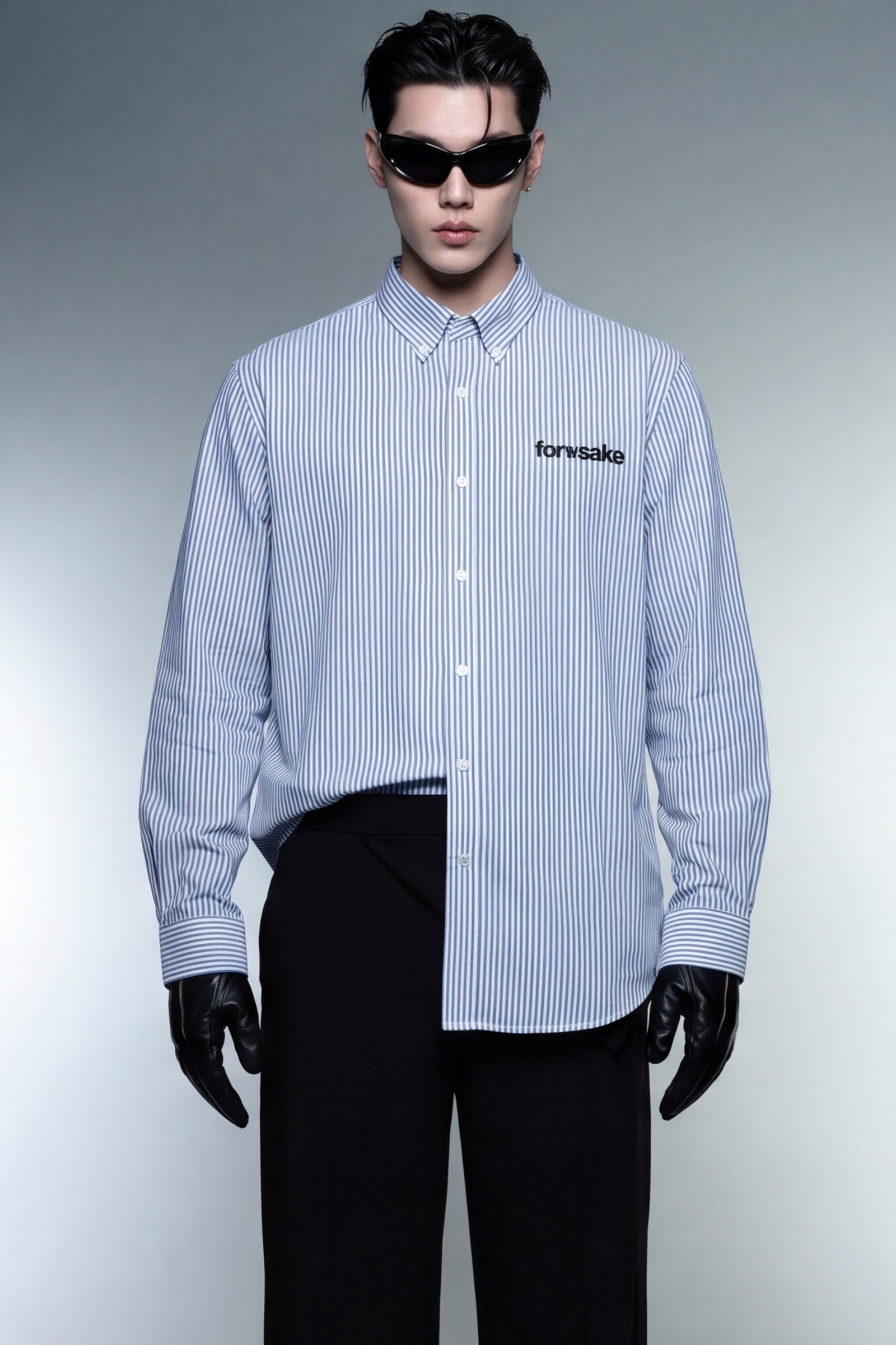 FFS cropped 2:3 | original_media:gid://shopify/MediaImage/30934101131367 | position:5 | Forfksake Nude Authority Shirt