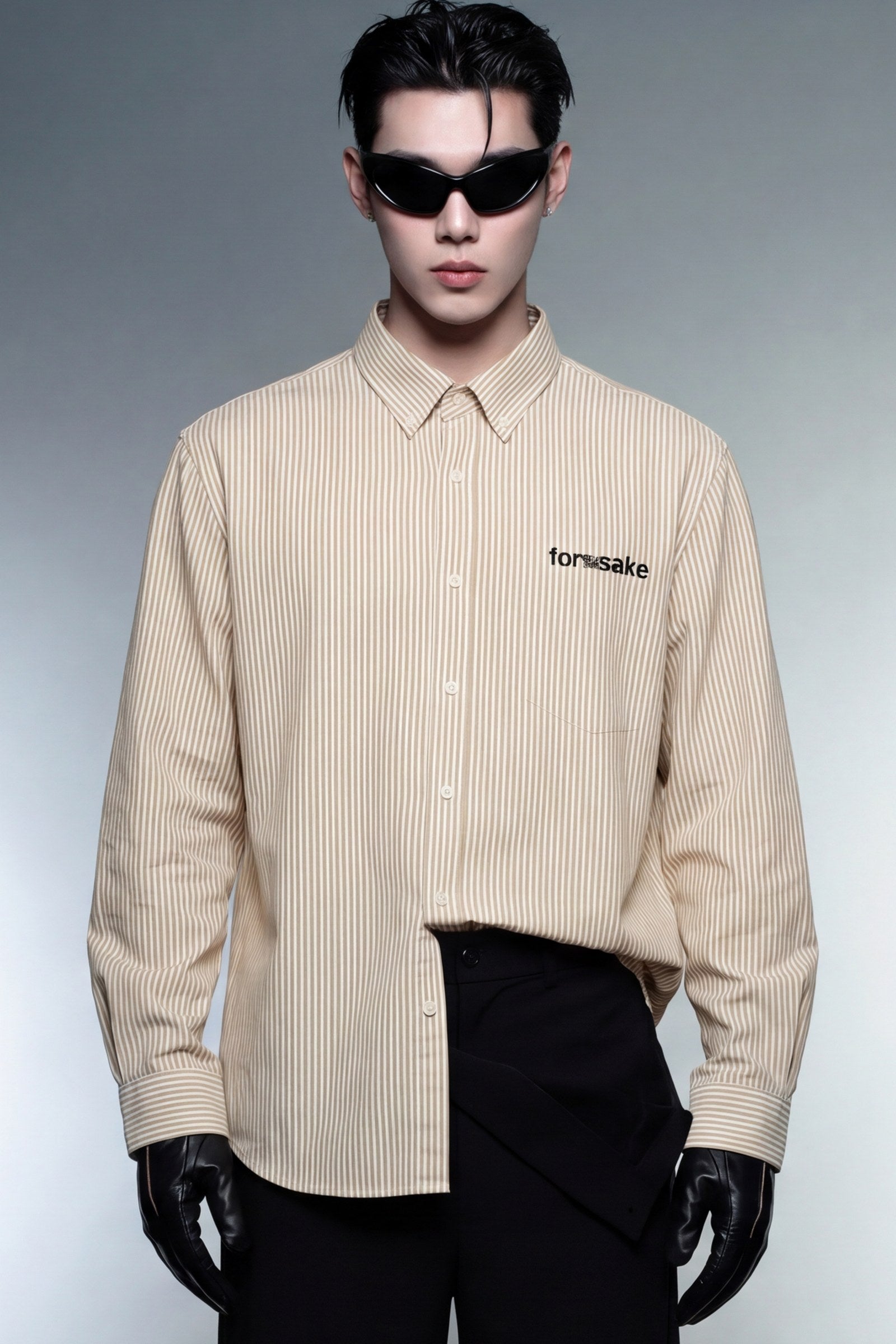 FFS cropped 2:3 | original_media:gid://shopify/MediaImage/30934272082023 | position:5 | Forfksake Warning Label Shirt