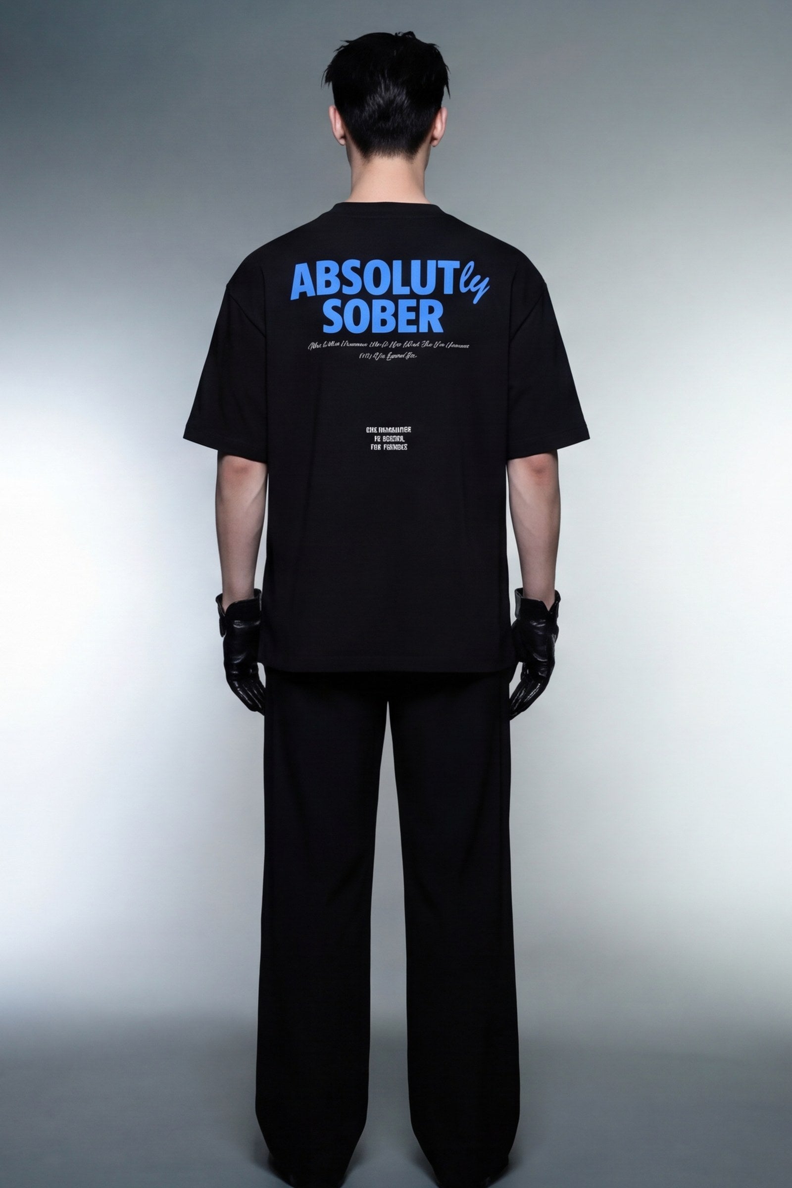 FFS cropped 2:3 | original_media:gid://shopify/MediaImage/30933420015719 | position:6 | Forfksake Absolut 00 Tee - Black