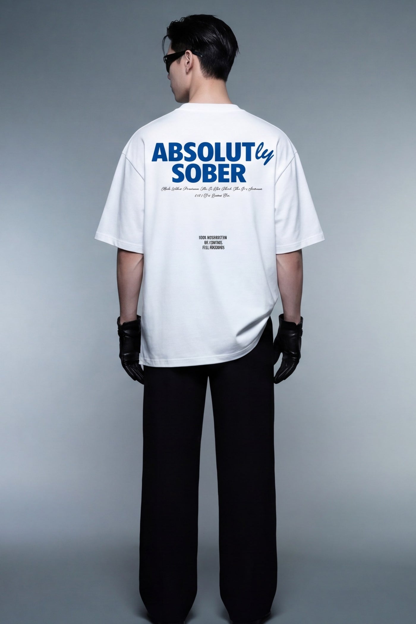 FFS cropped 2:3 | original_media:gid://shopify/MediaImage/30933428502631 | position:6 | Forfksake Absolut 00 Tee - White