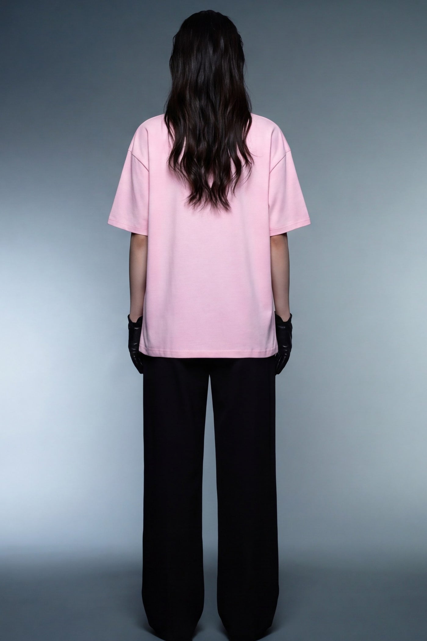 FFS cropped 2:3 | original_media:gid://shopify/MediaImage/30933656961127 | position:6 | Forfksake Barbie Losing Mind Pink T-Shirt
