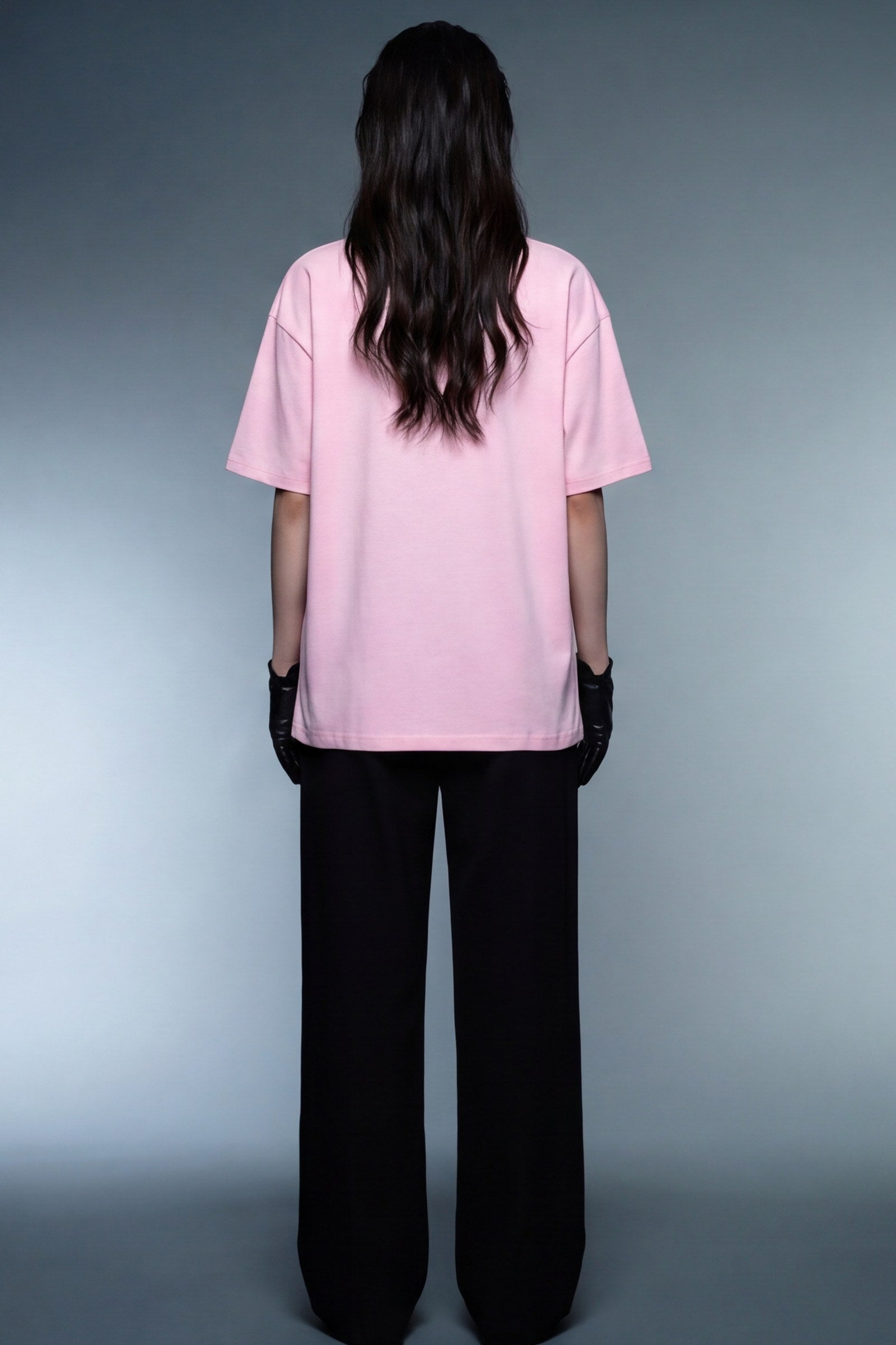 FFS cropped 2:3 | original_media:gid://shopify/MediaImage/30933656961127 | position:6 | Forfksake Barbie Losing Mind Pink T-Shirt