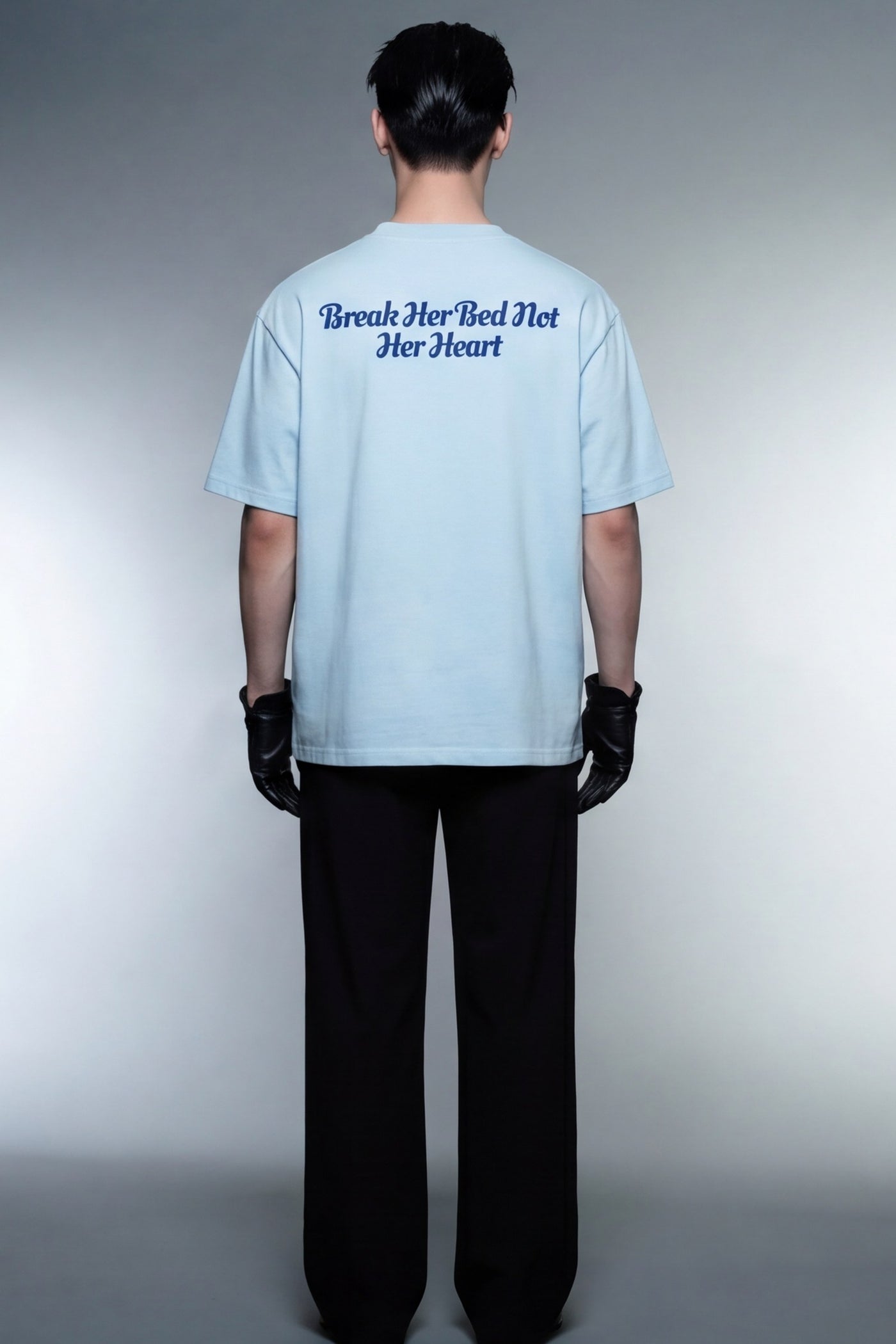 FFS cropped 2:3 | original_media:gid://shopify/MediaImage/30933675933799 | position:6 | Forfksake Break Light Blue T-Shirt