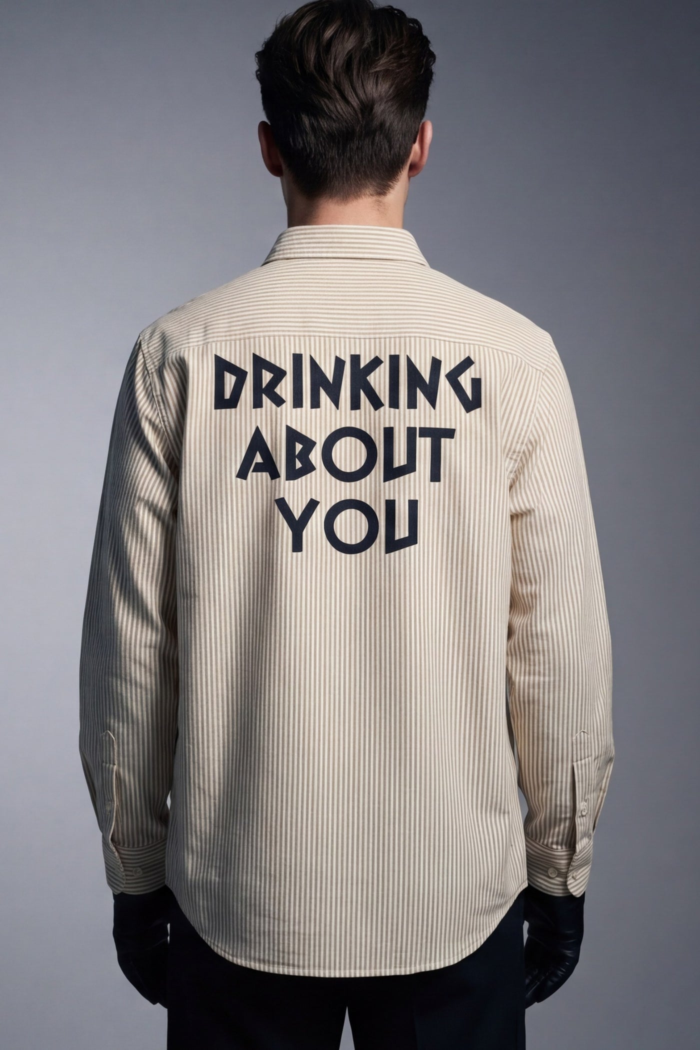 FFS cropped 2:3 | original_media:gid://shopify/MediaImage/30933708865639 | position:6 | Forfksake Drunk Dial Shirt