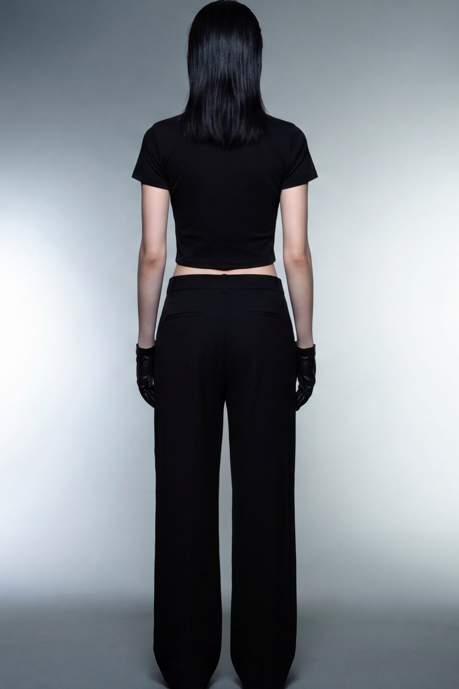 FFS cropped 2:3 | original_media:gid://shopify/MediaImage/30933861302375 | position:6 | Forfksake Give Banana Fuck Baby Tee