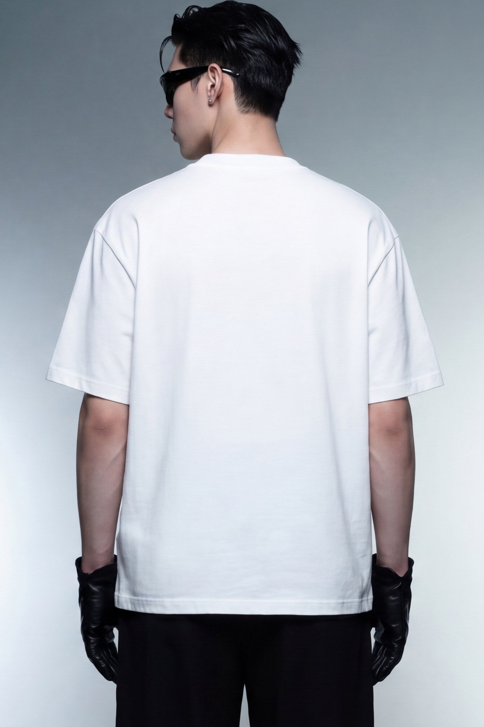 FFS cropped 2:3 | original_media:gid://shopify/MediaImage/30933963341927 | position:6 | Forfksake Hot & Spicy White T-Shirt