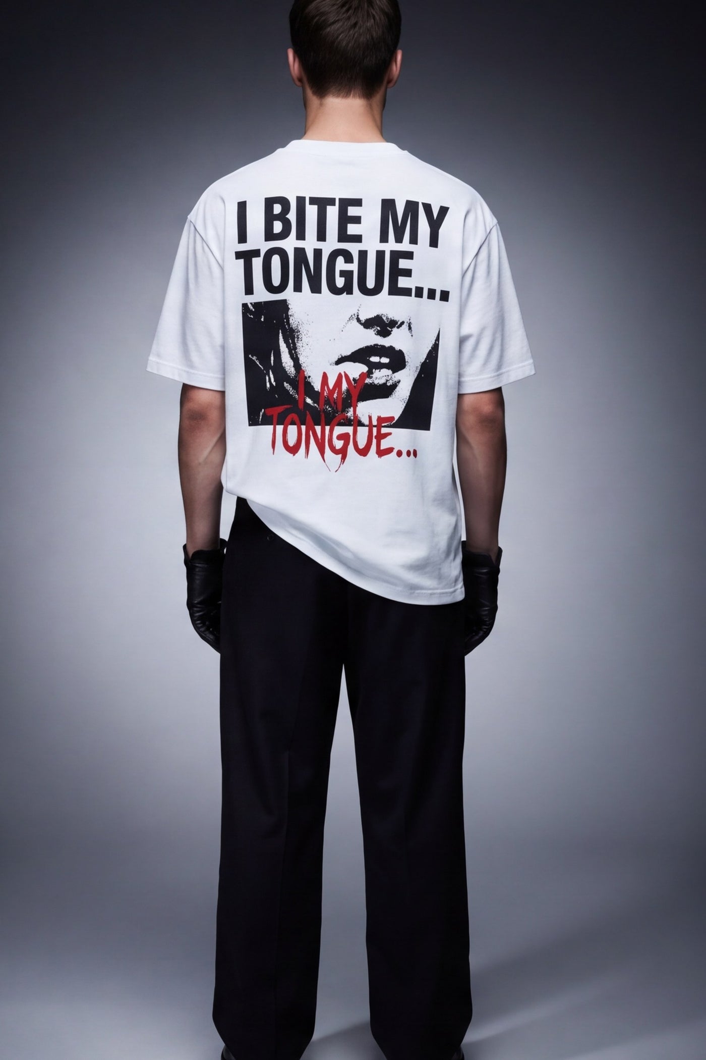 FFS cropped 2:3 | original_media:gid://shopify/MediaImage/30933988147303 | position:6 | Forfksake I Bite My Tounge It_s A Bad Habit T-Shirt(white)