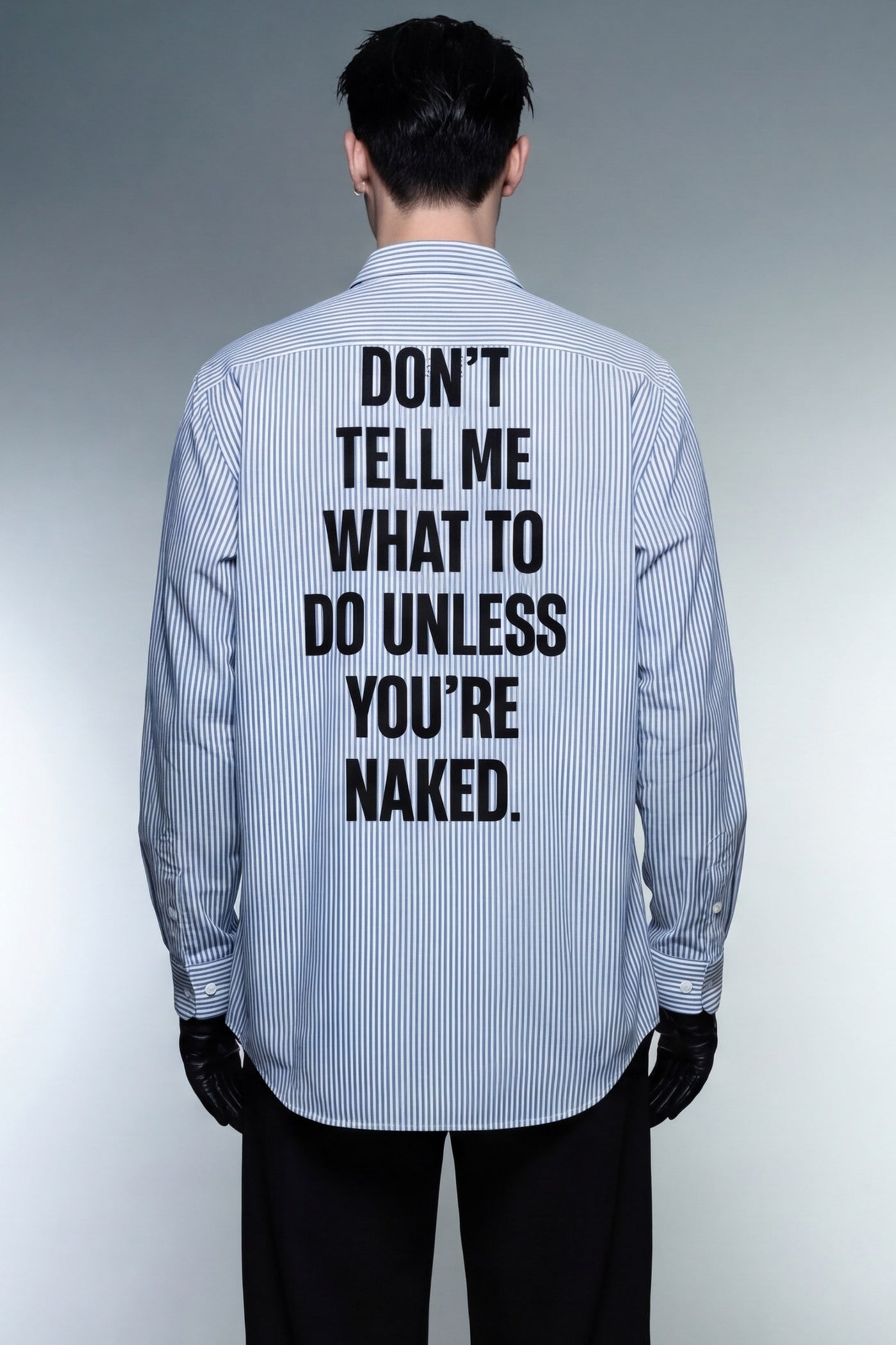 FFS cropped 2:3 | original_media:gid://shopify/MediaImage/30934101262439 | position:6 | Forfksake Nude Authority Shirt