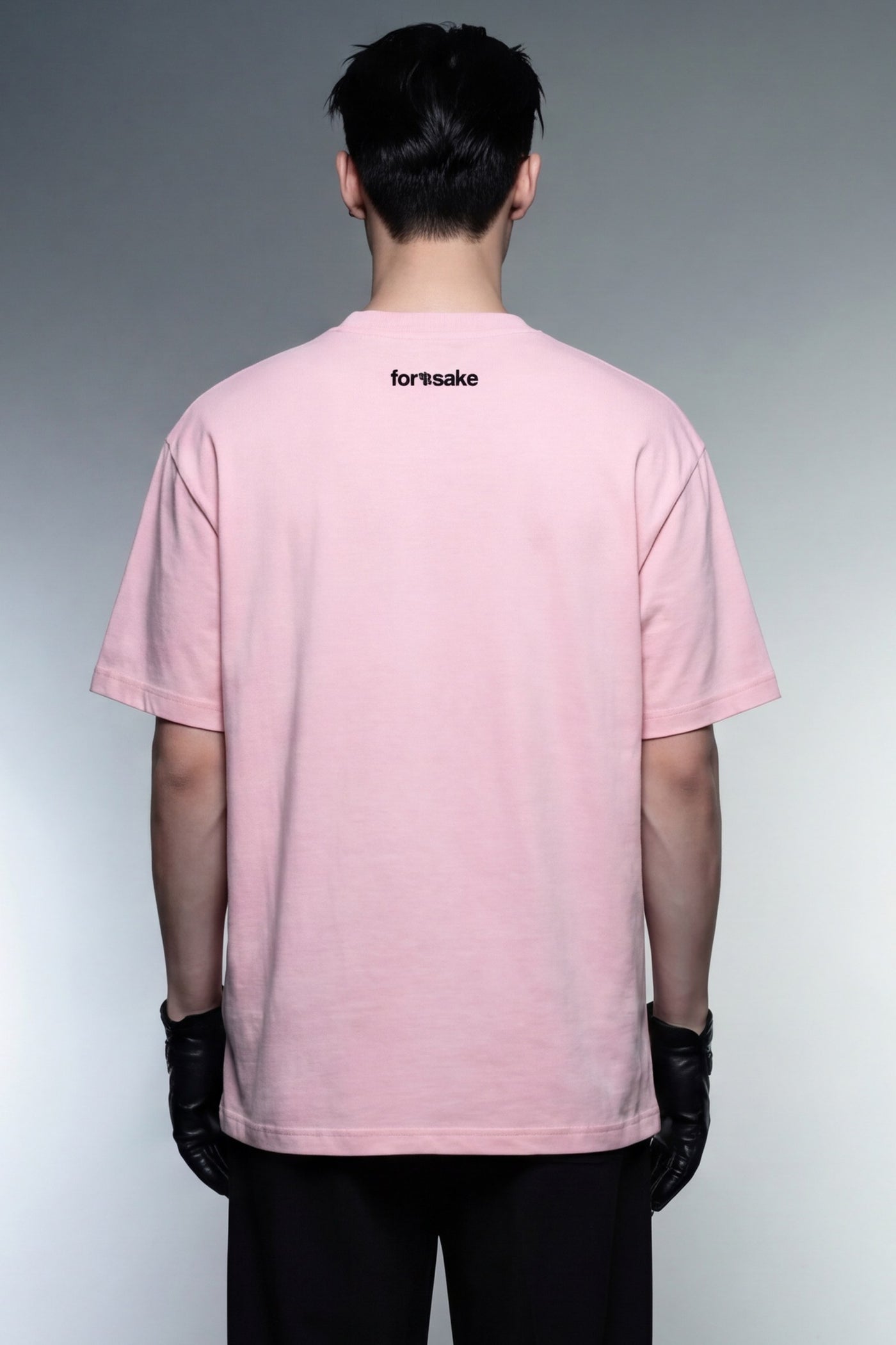 FFS cropped 2:3 | original_media:gid://shopify/MediaImage/30934181085287 | position:6 | Forfksake Sexy Pink T-Shirt