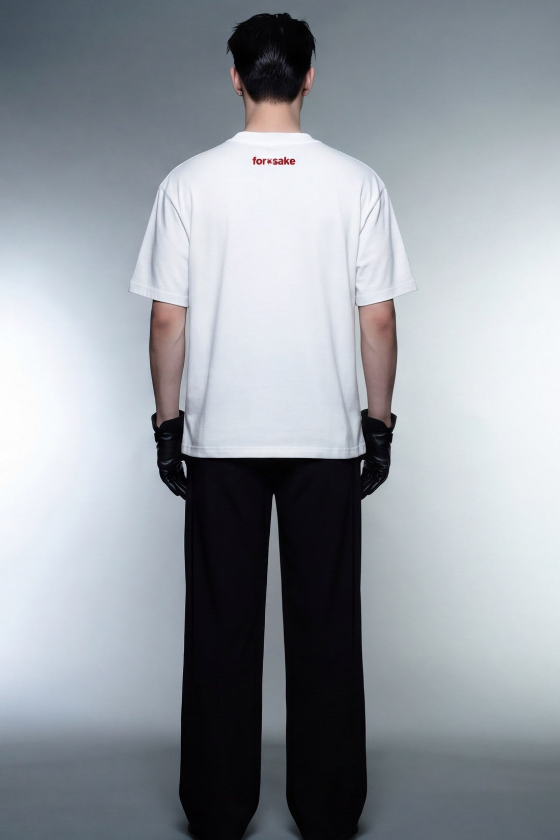 FFS cropped 2:3 | original_media:gid://shopify/MediaImage/30934184362087 | position:6 | Forfksake Sexy White T-Shirt