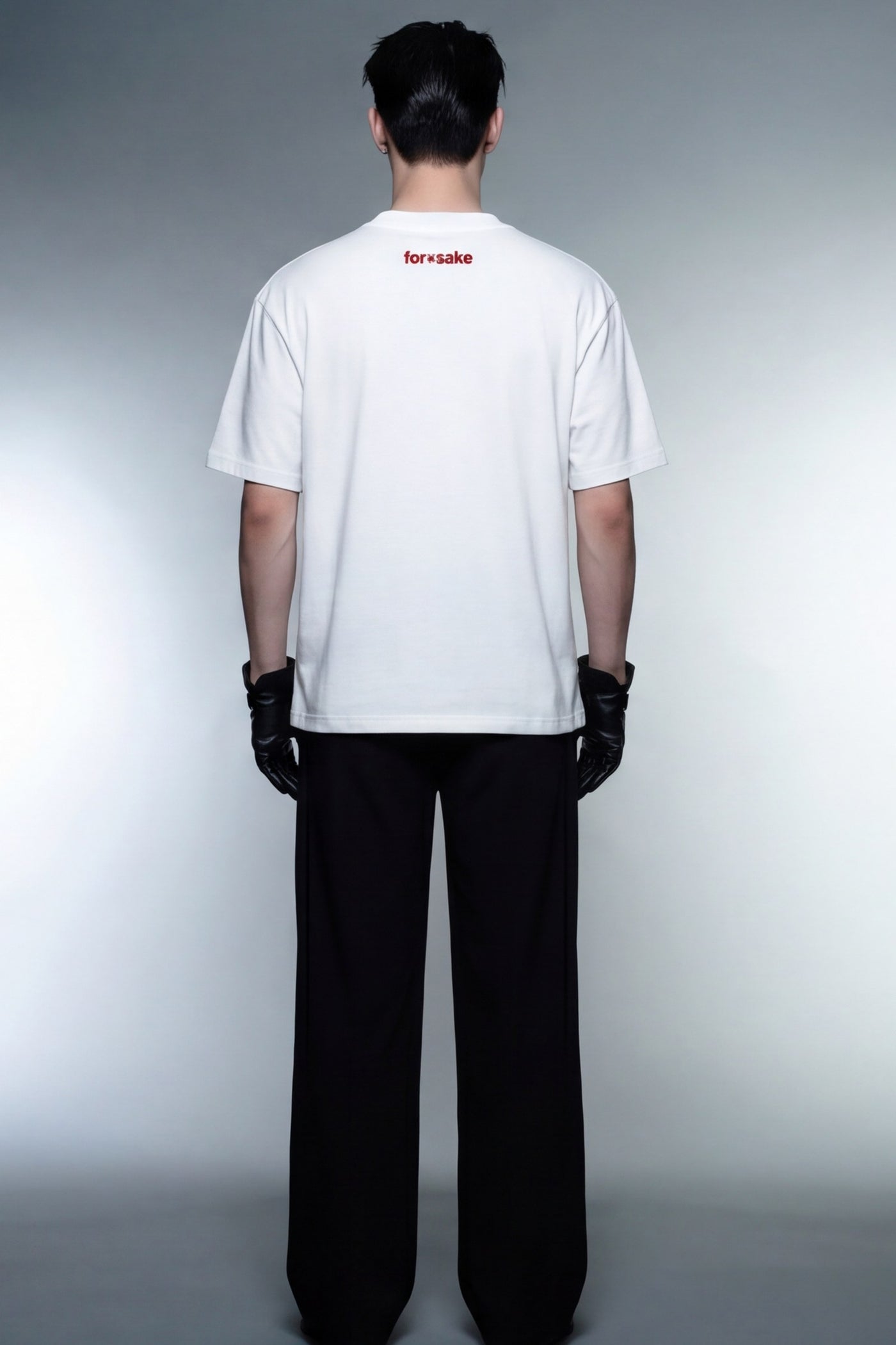 FFS cropped 2:3 | original_media:gid://shopify/MediaImage/30934184362087 | position:6 | Forfksake Sexy White T-Shirt