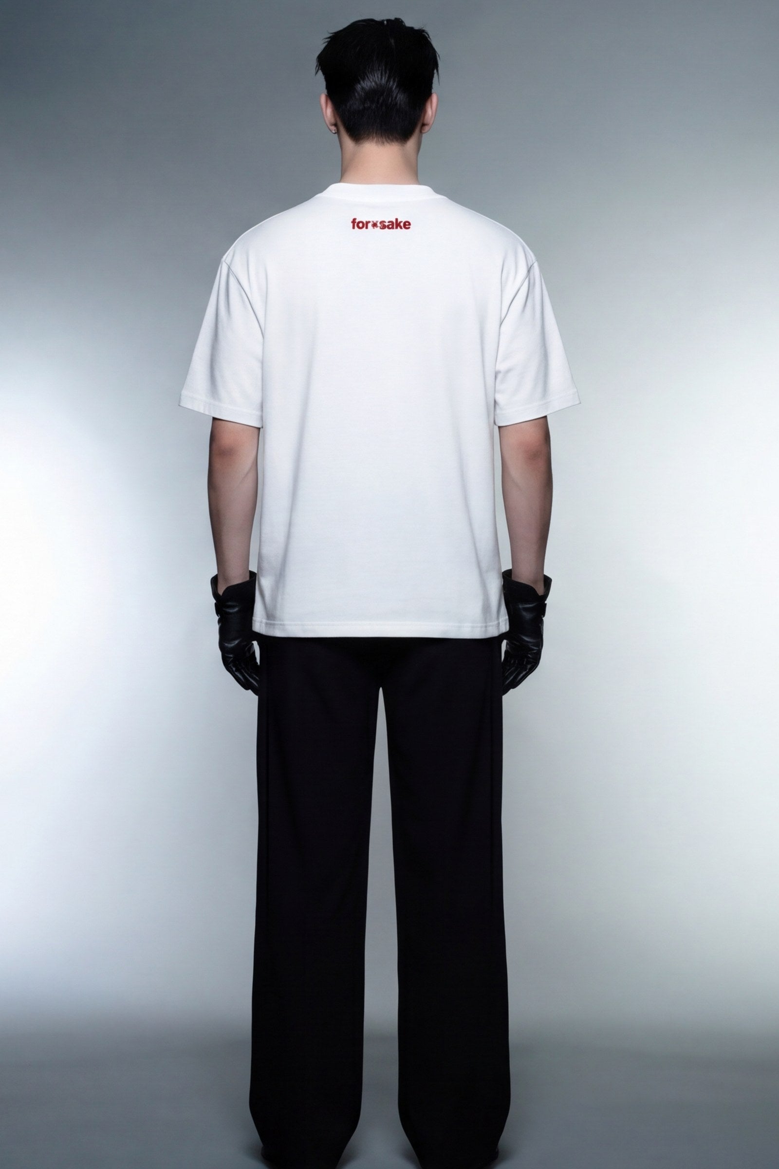 FFS cropped 2:3 | original_media:gid://shopify/MediaImage/30934184362087 | position:6 | Forfksake Sexy White T-Shirt