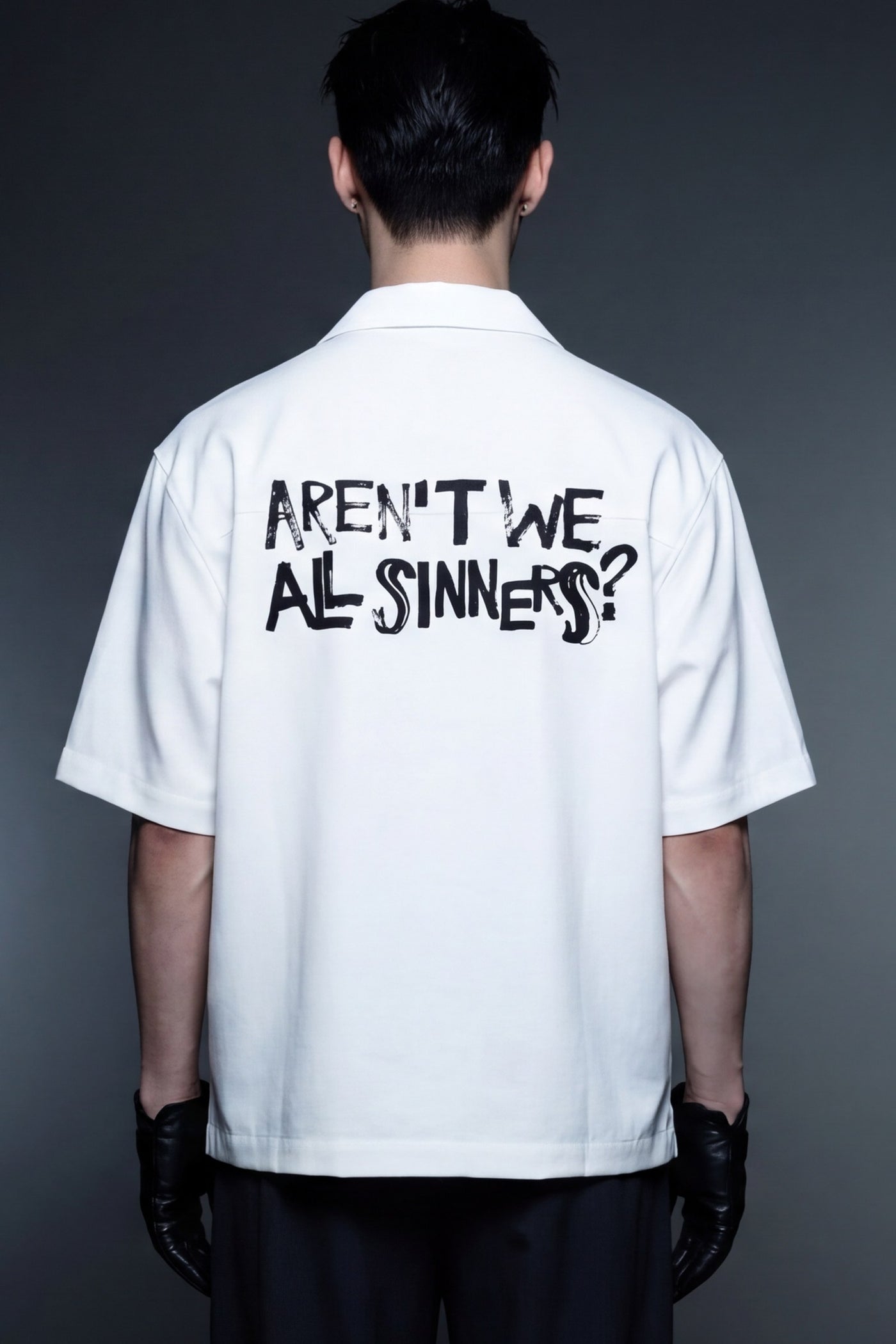 FFS cropped 2:3 | original_media:gid://shopify/MediaImage/30934189113447 | position:6 | Forfksake Sinners White Bowling Shirt
