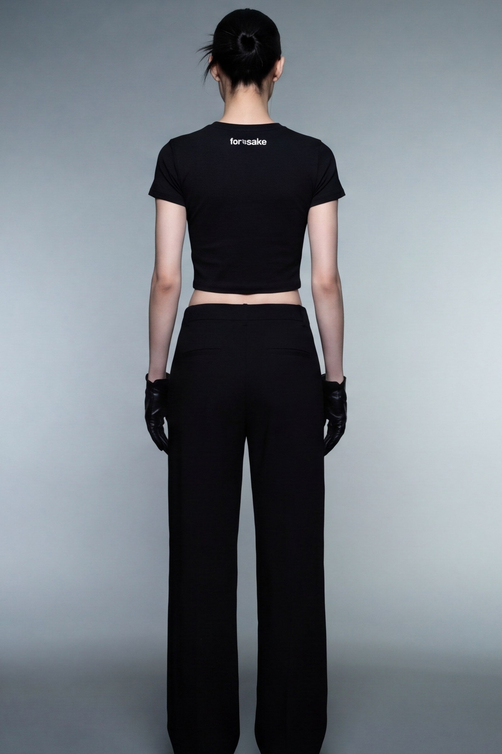 FFS cropped 2:3 | original_media:gid://shopify/MediaImage/30934199238759 | position:6 | Forfksake Smocking Sesh Baby Tee