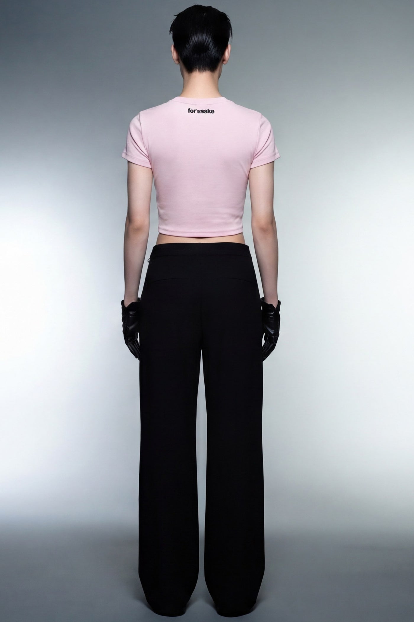 FFS cropped 2:3 | original_media:gid://shopify/MediaImage/30934244065383 | position:6 | Forfksake Support The Art And Date An Artist Baby Tee