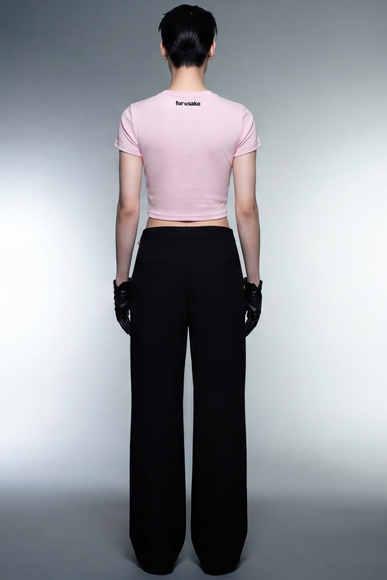 FFS cropped 2:3 | original_media:gid://shopify/MediaImage/30934244065383 | position:6 | Forfksake Support The Art And Date An Artist Baby Tee