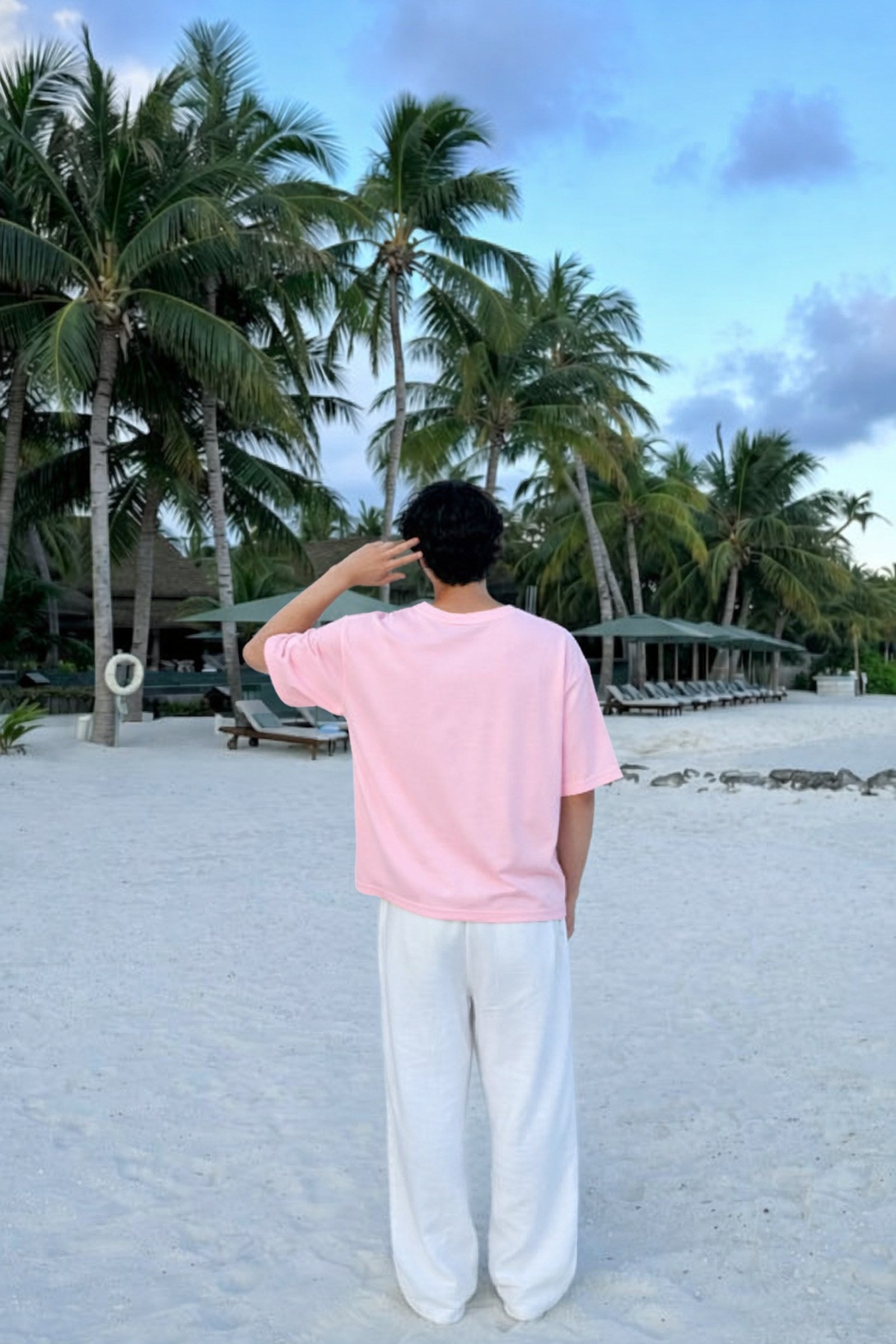 FFS cropped 2:3 | original_media:gid://shopify/MediaImage/30934350594151 | position:6 | Forfksake Lazy Orbit Tee - Pink