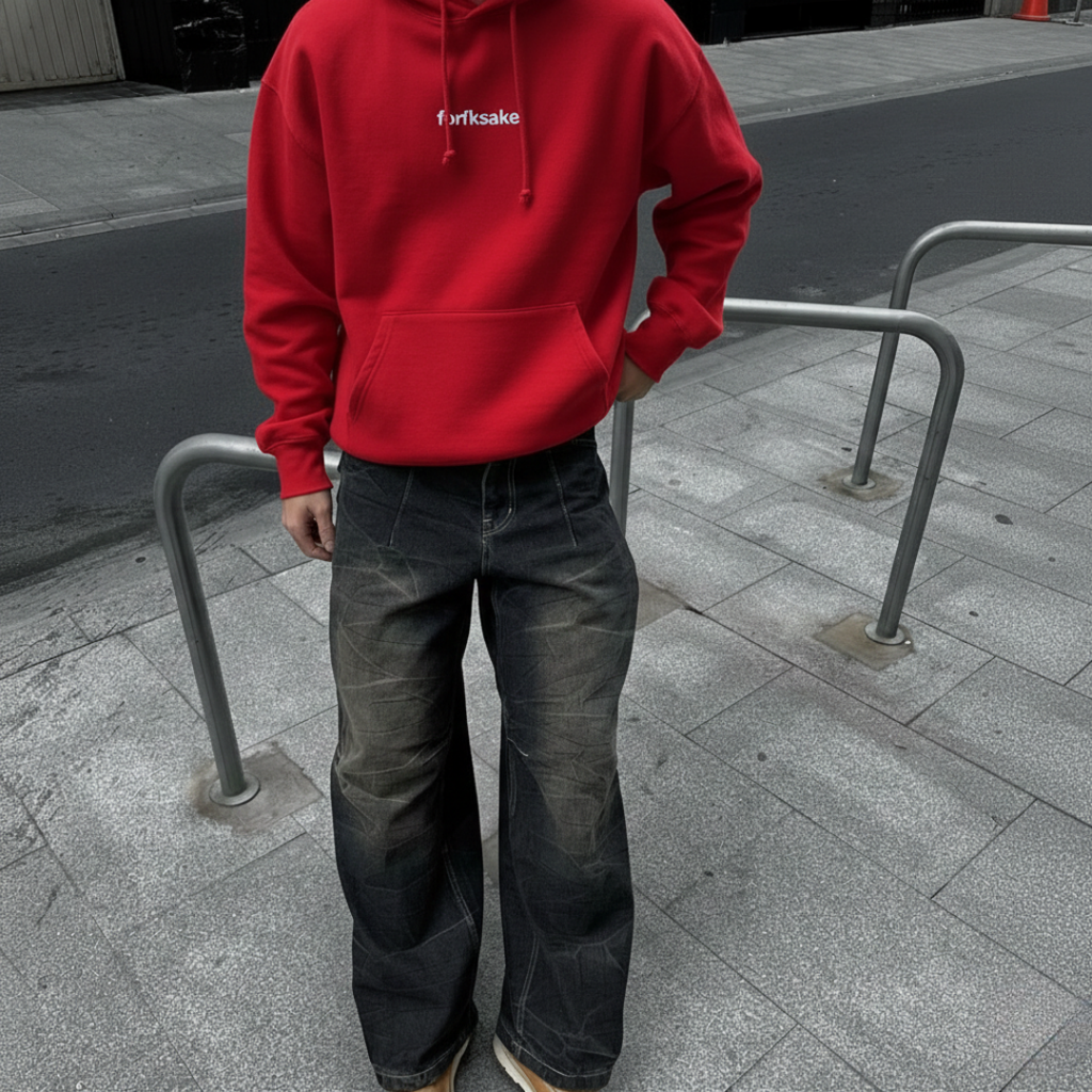 DRUNK TEXT DON'T COUNT HOODIE