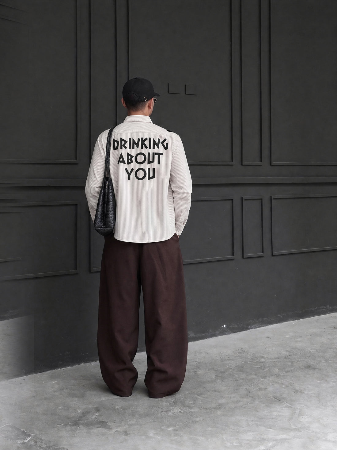 Forfksake Drunk Dial Shirt