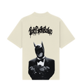 Batman — “Dark Roses” Tee