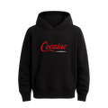 Cocaine Hoodie
