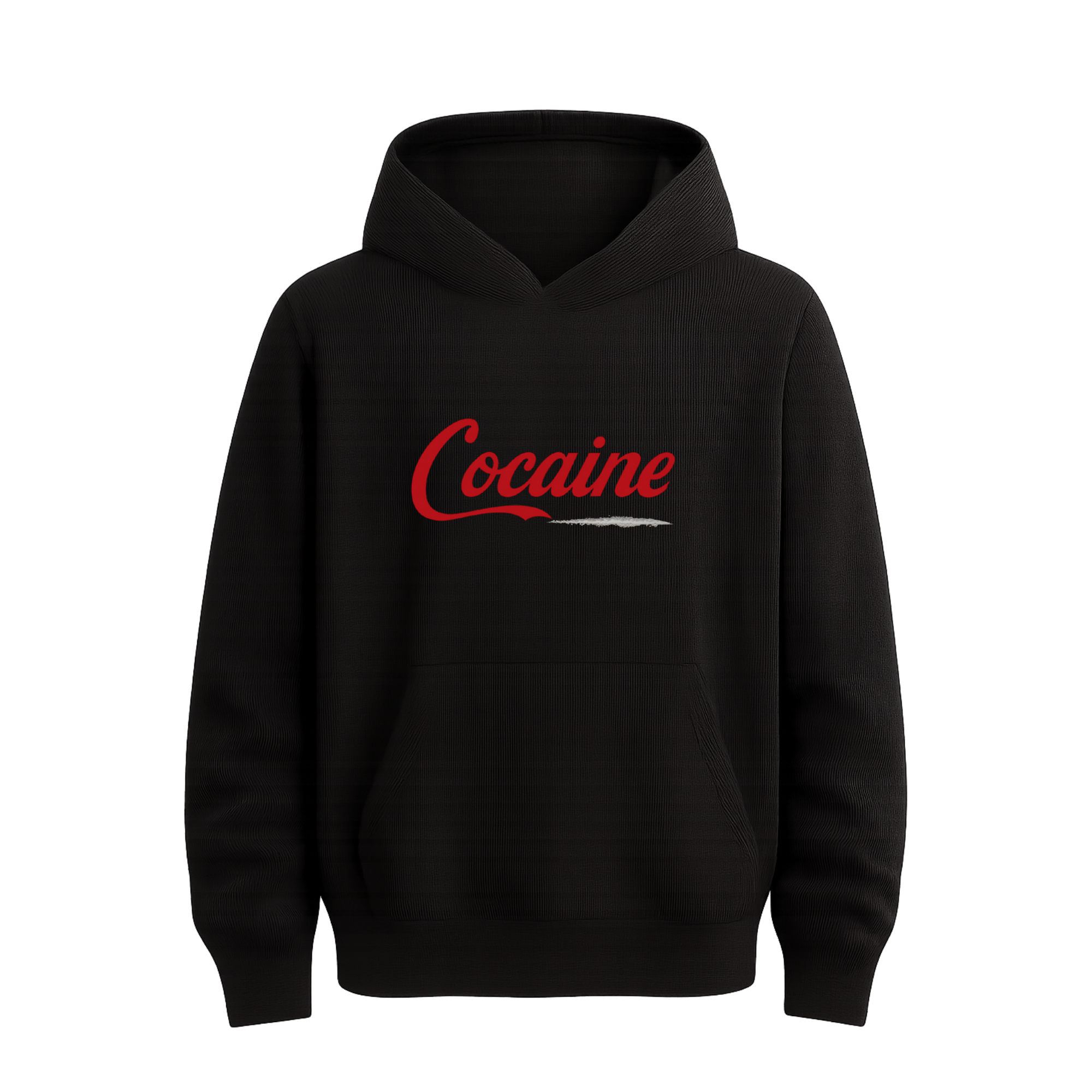 Cocaine Hoodie