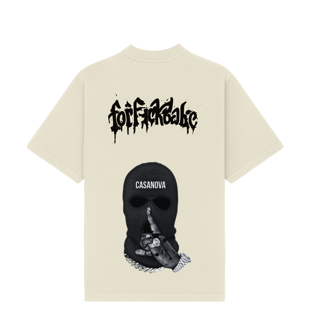 Casanova Tee