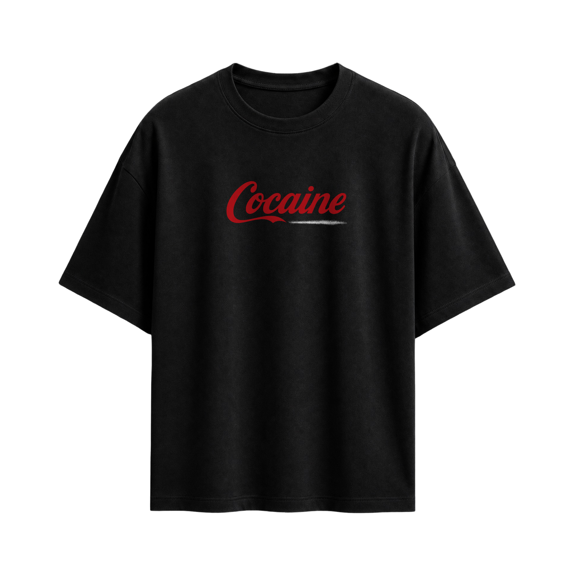 Cocaine T-Shirt