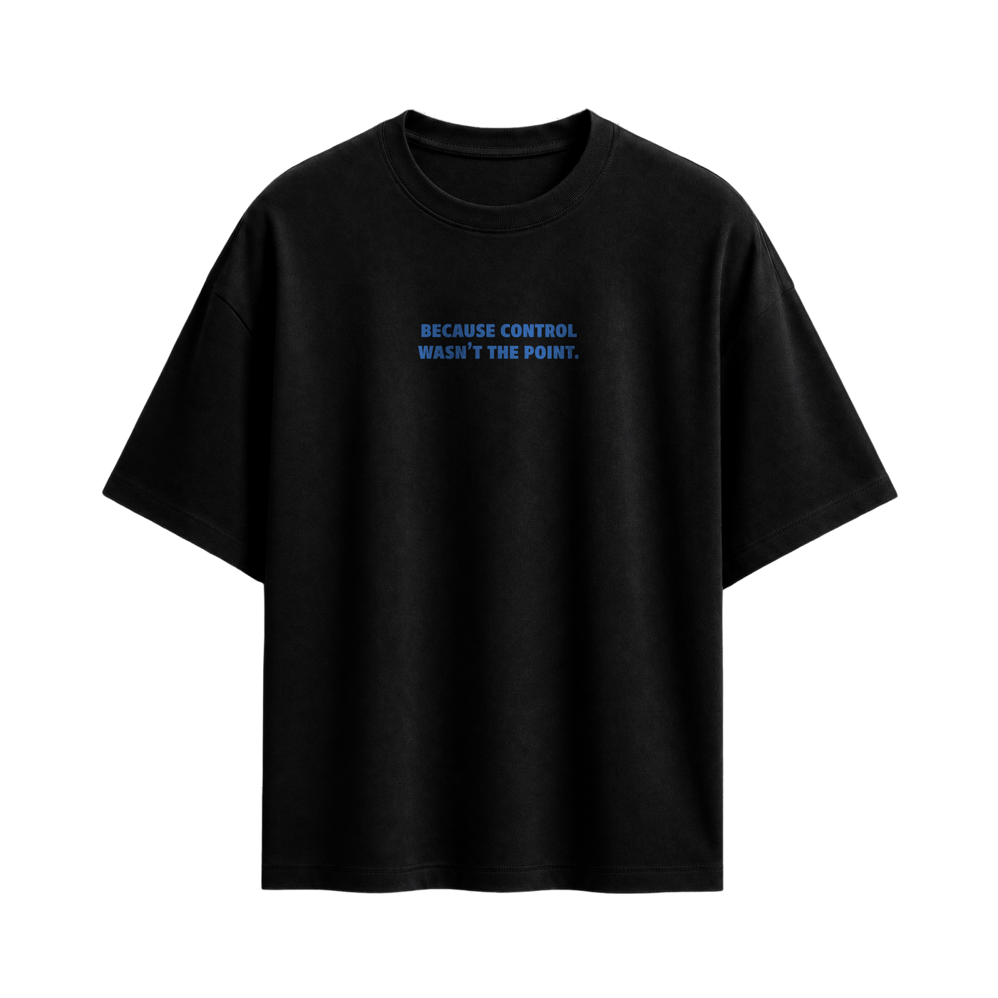 Forfksake Absolut 00 Tee - Black