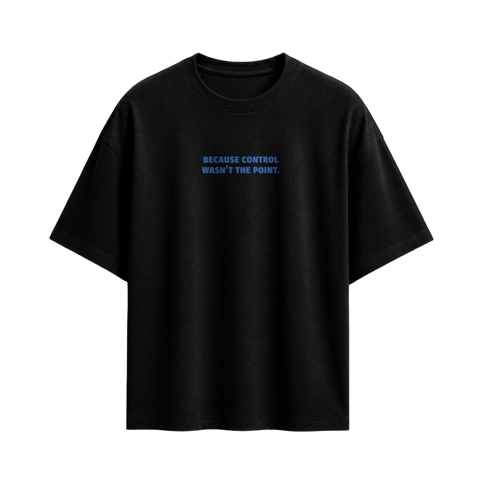 Forfksake Absolut 00 Tee - Black