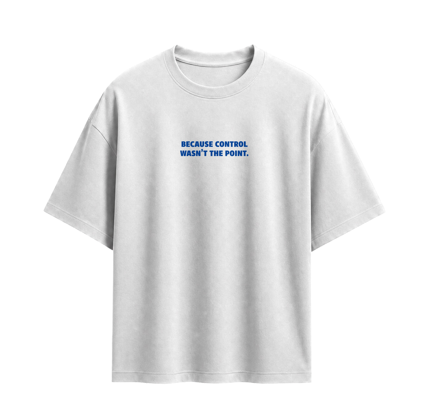 Forfksake Absolut 00 Tee - White