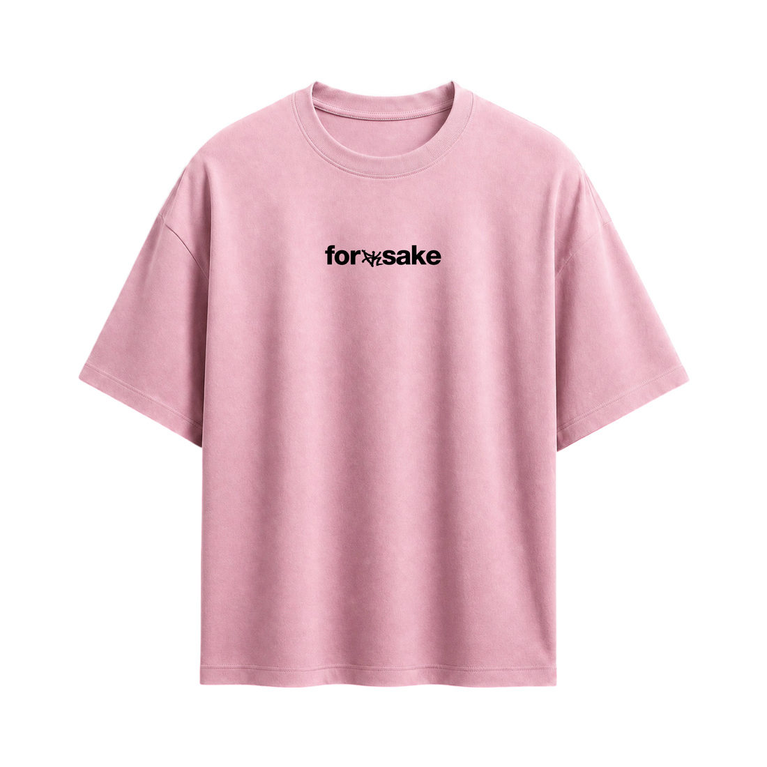 Forfksake Another Day Another WTF T-Shirt Pink